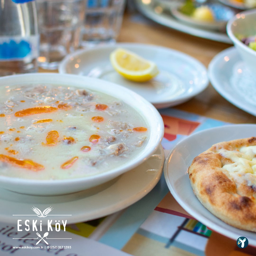 Eski Köy Restaurant