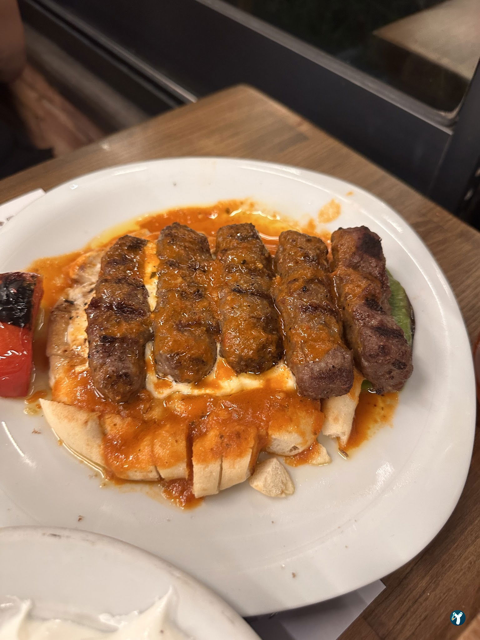 Eski Köy Restaurant