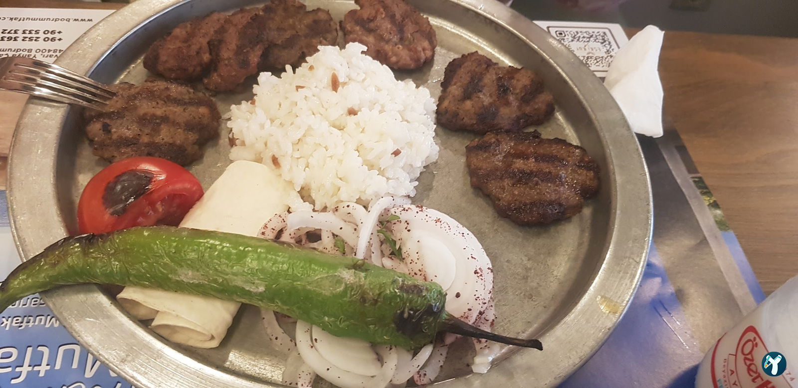 Eski Köy Restaurant
