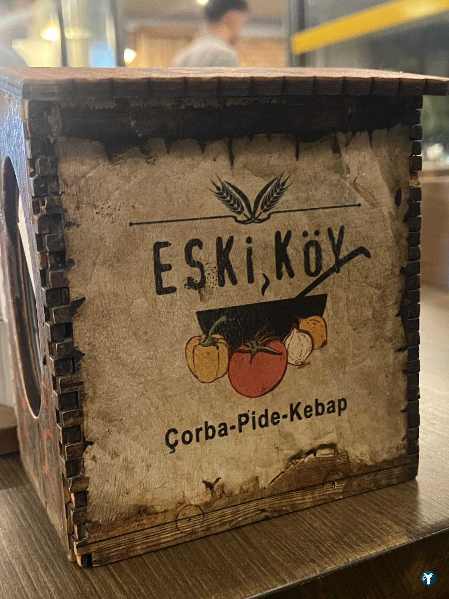 Eski Köy Restaurant