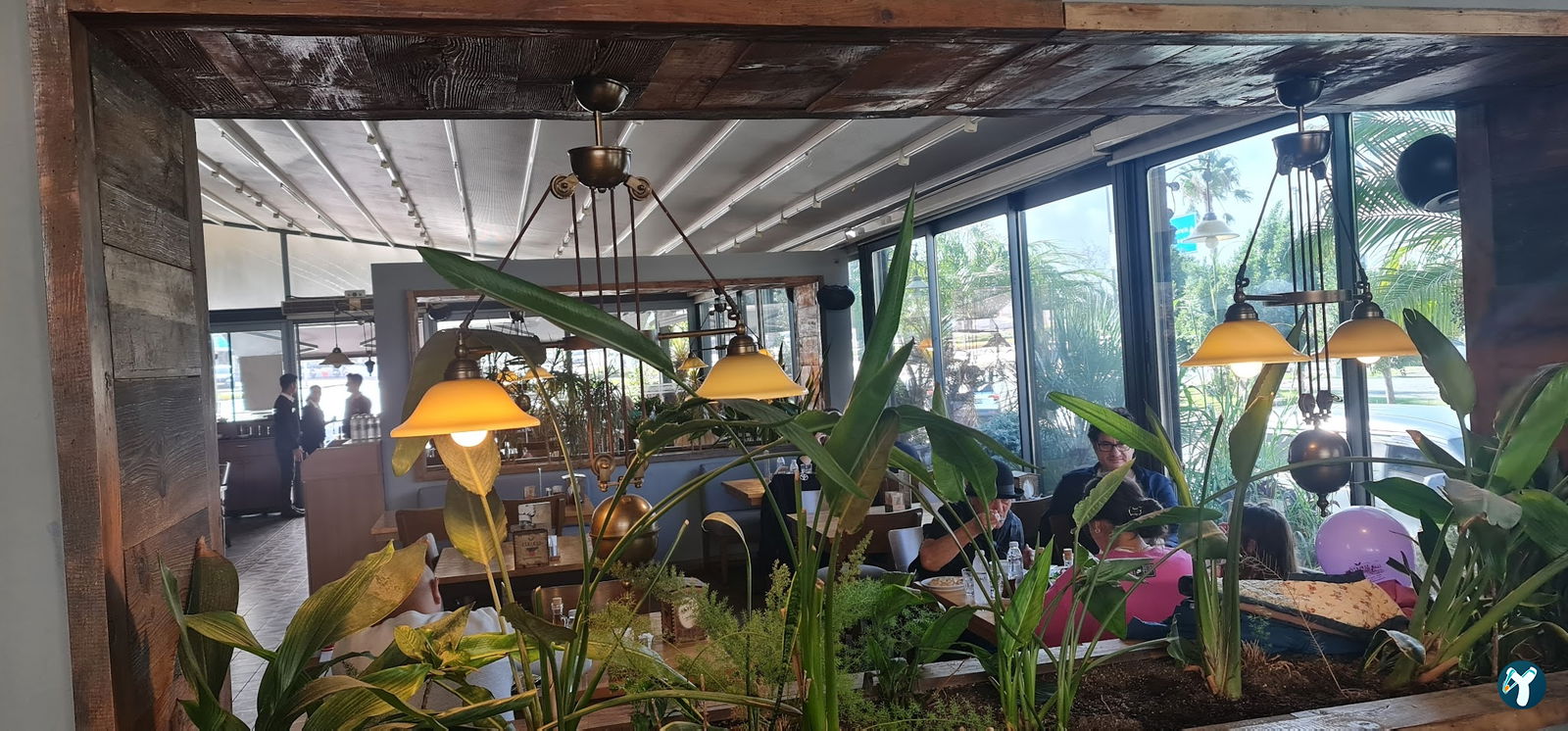 Eski Köy Restaurant