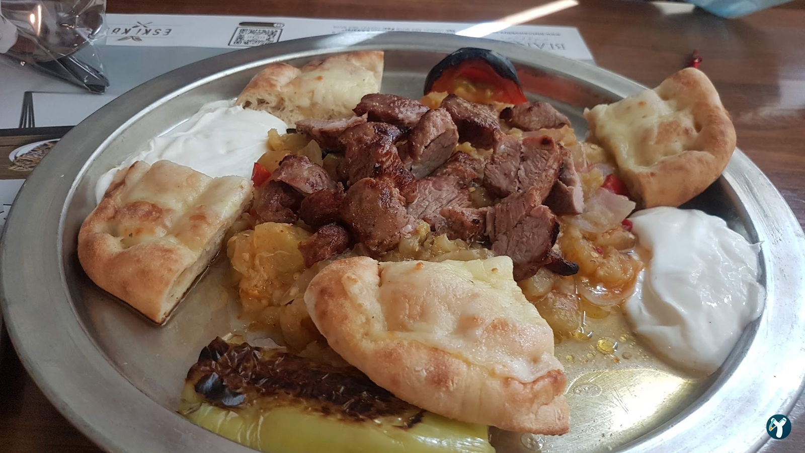 Eski Köy Restaurant