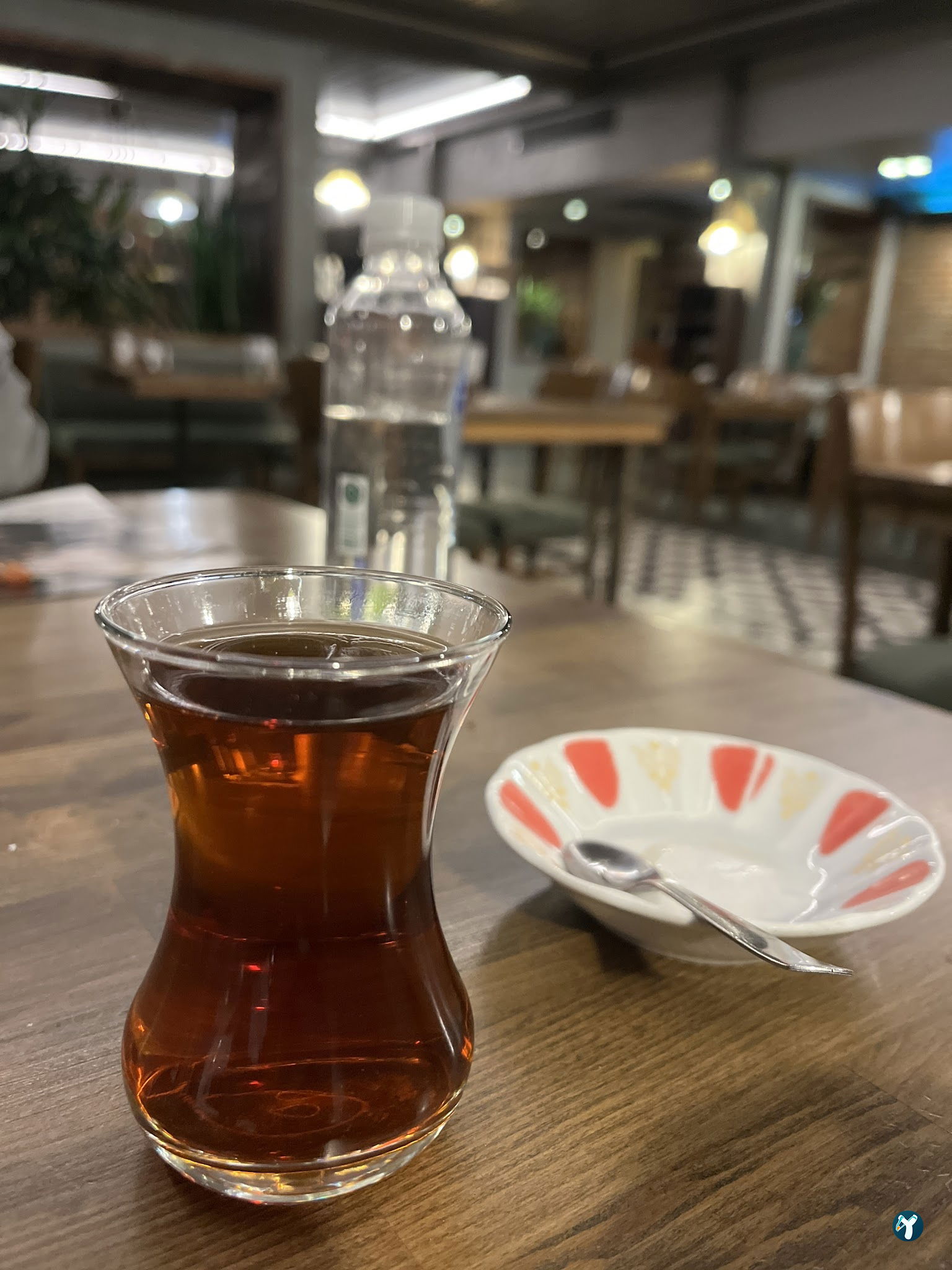 Eski Köy Restaurant