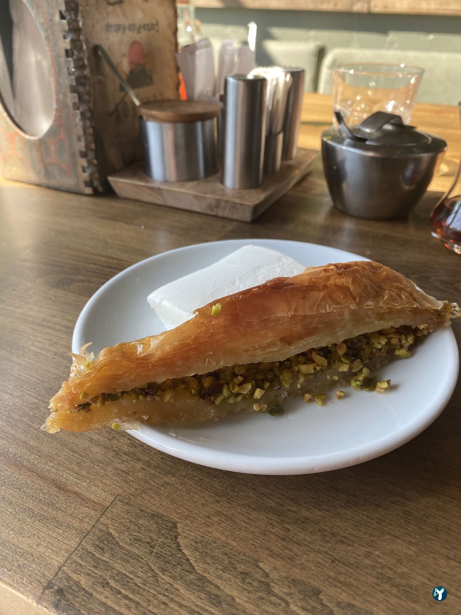 Eski Köy Restaurant