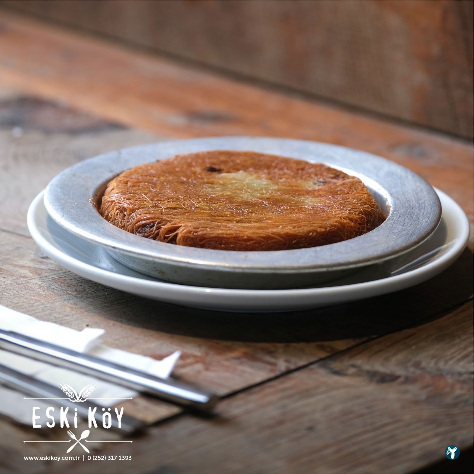 Eski Köy Restaurant