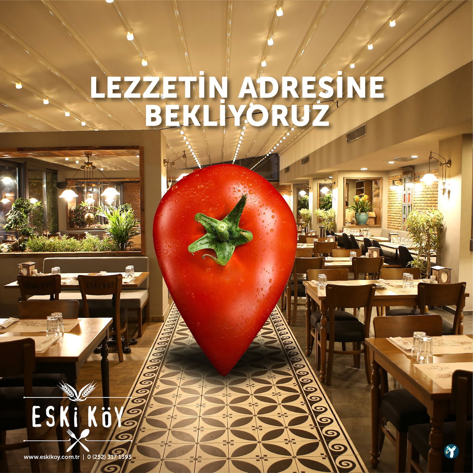 Eski Köy Restaurant