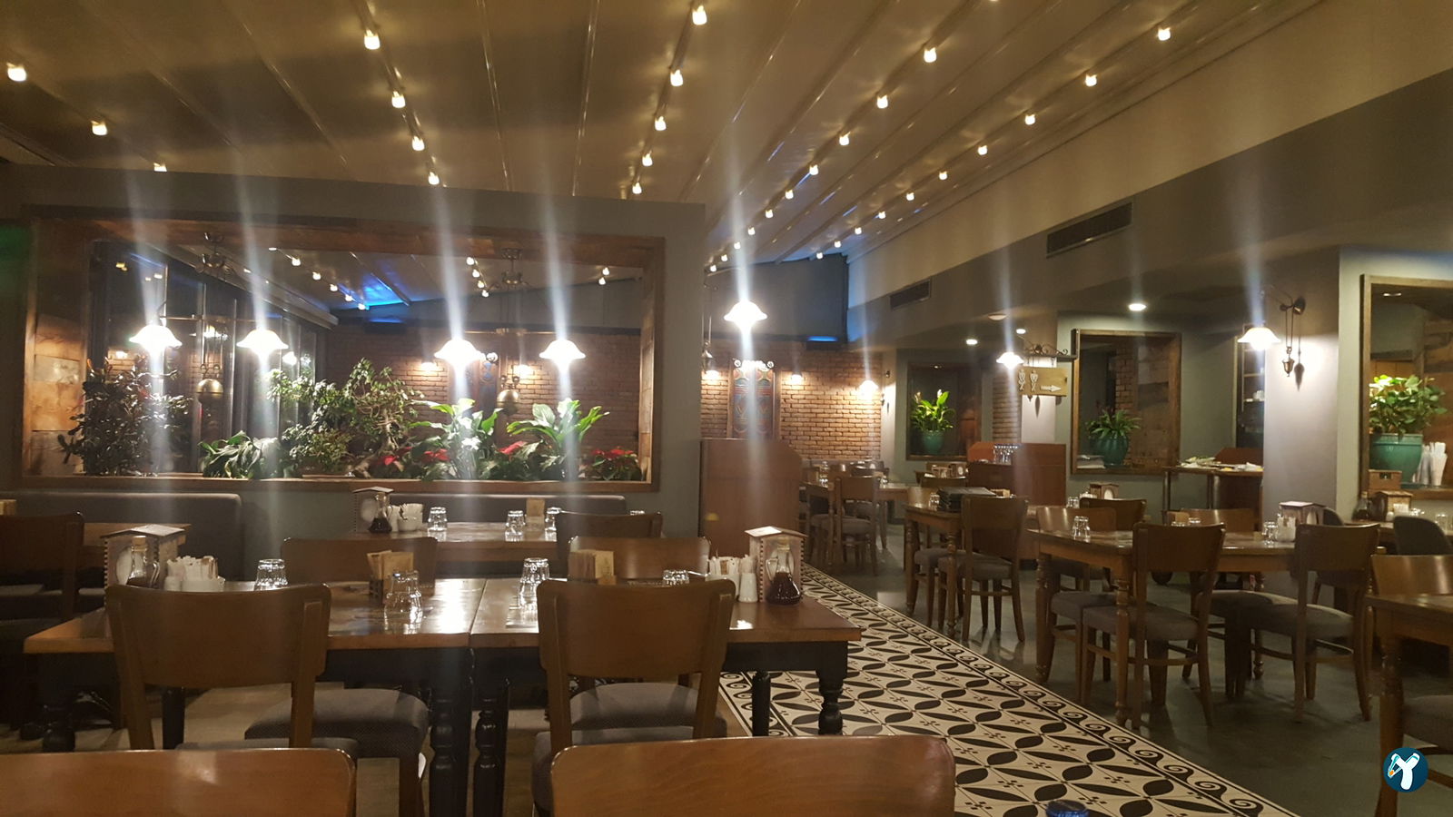 Eski Köy Restaurant