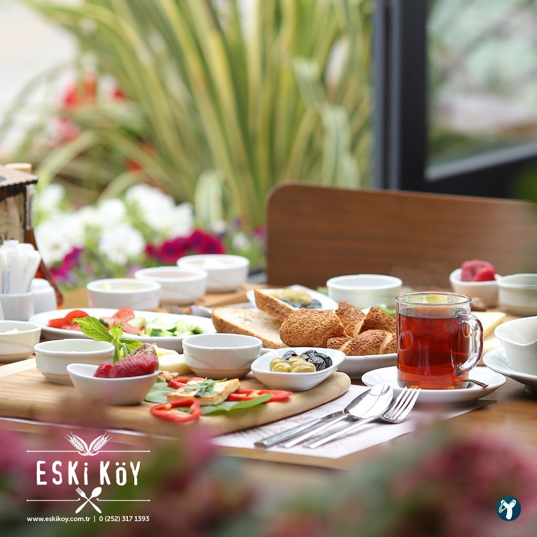 Eski Köy Restaurant