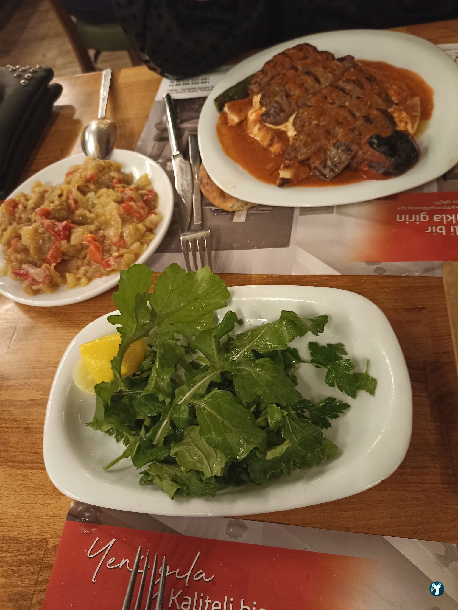 Eski Köy Restaurant