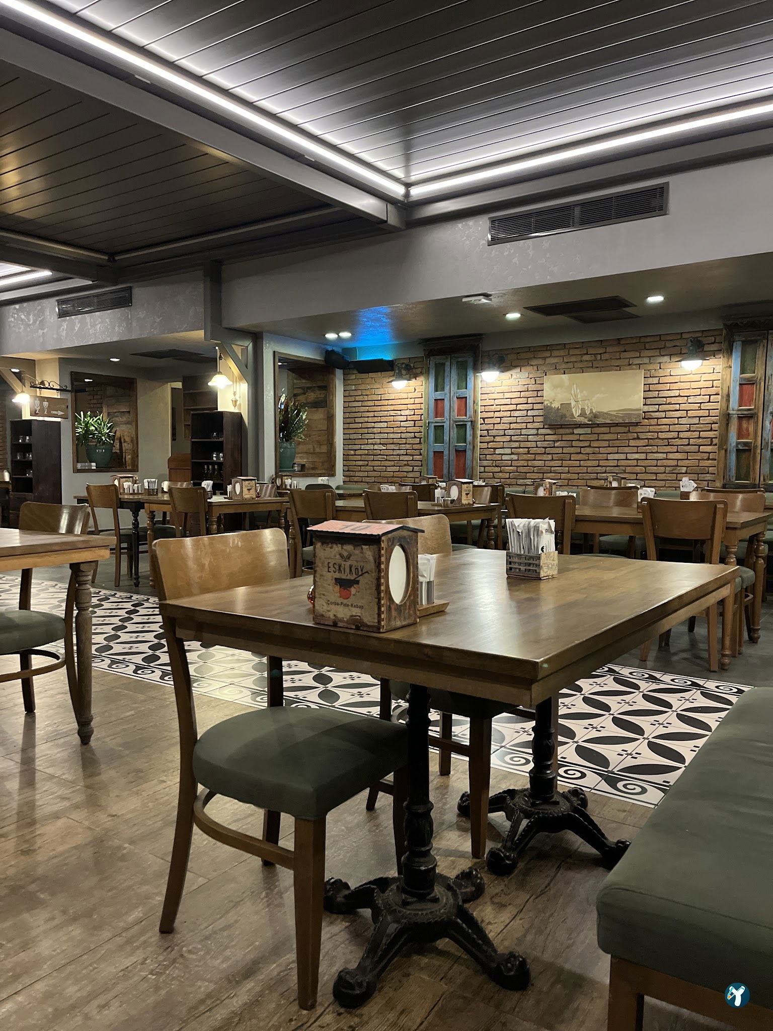 Eski Köy Restaurant