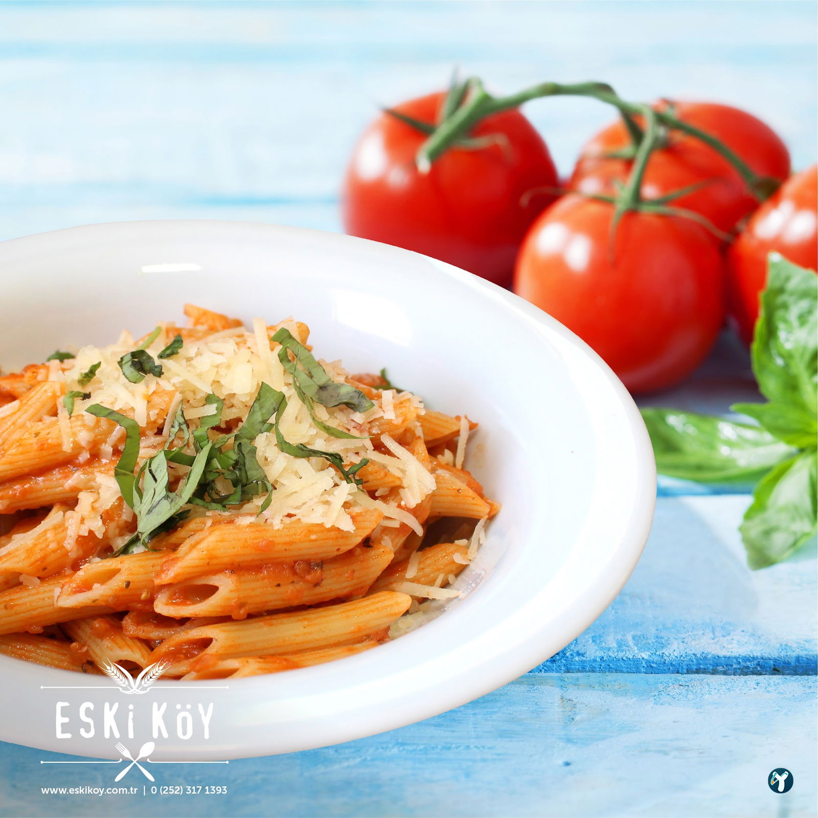 Eski Köy Restaurant