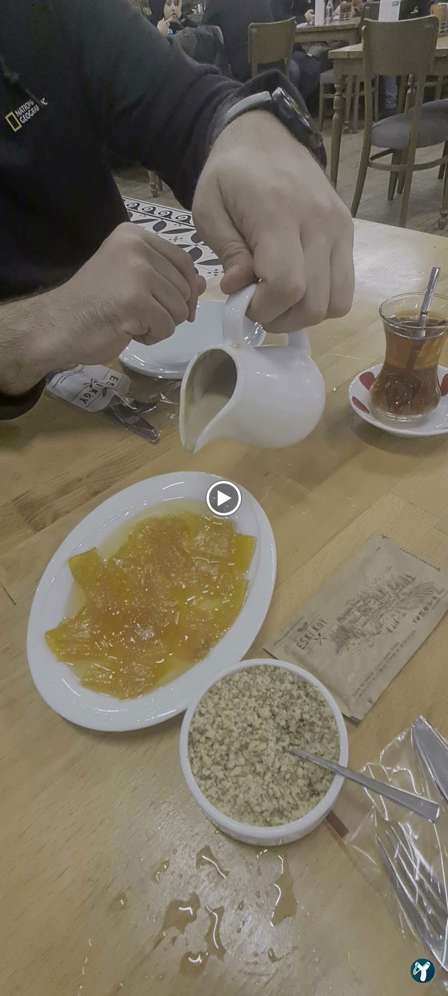 Eski Köy Restaurant