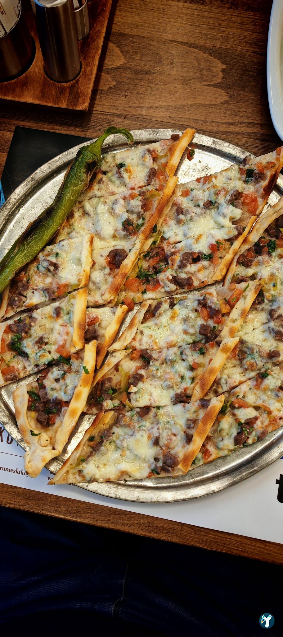 Eski Köy Restaurant