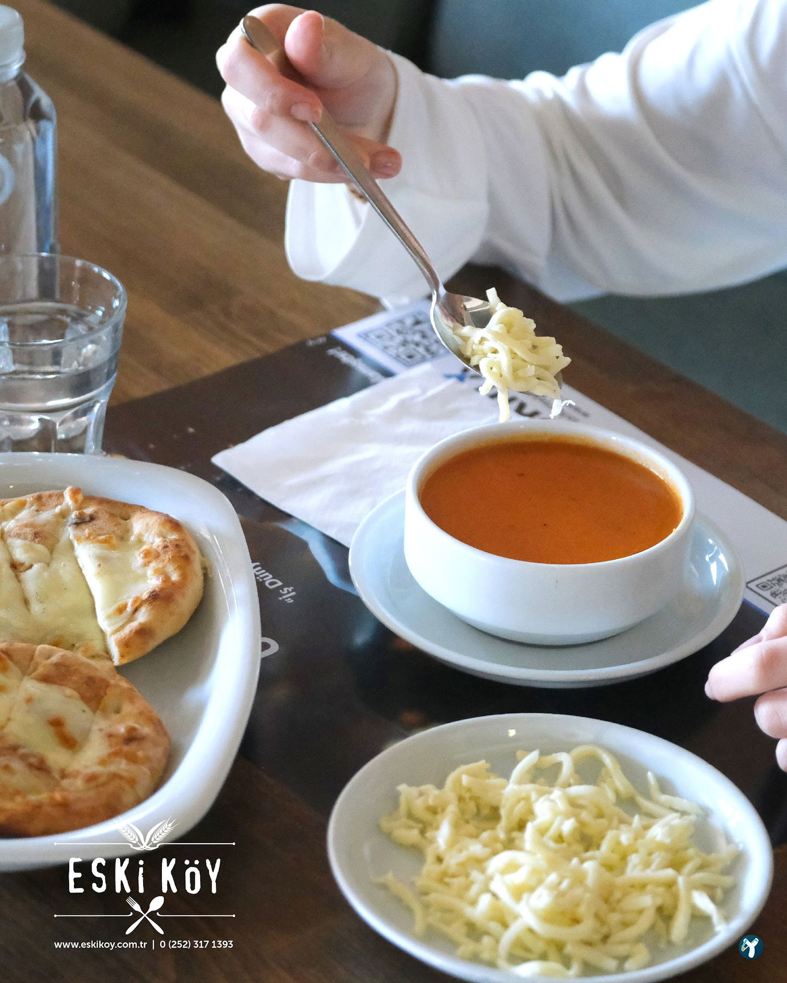 Eski Köy Restaurant