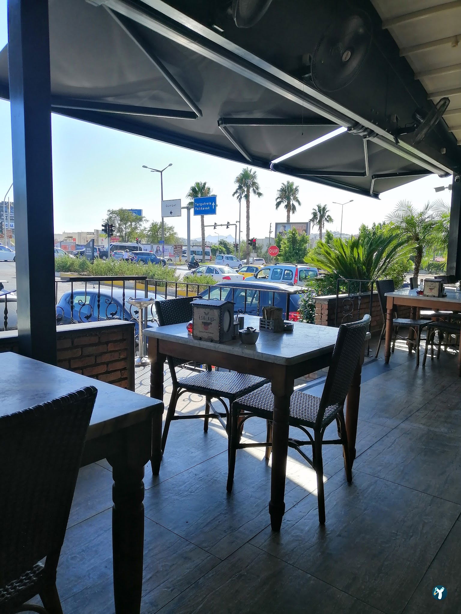 Eski Köy Restaurant
