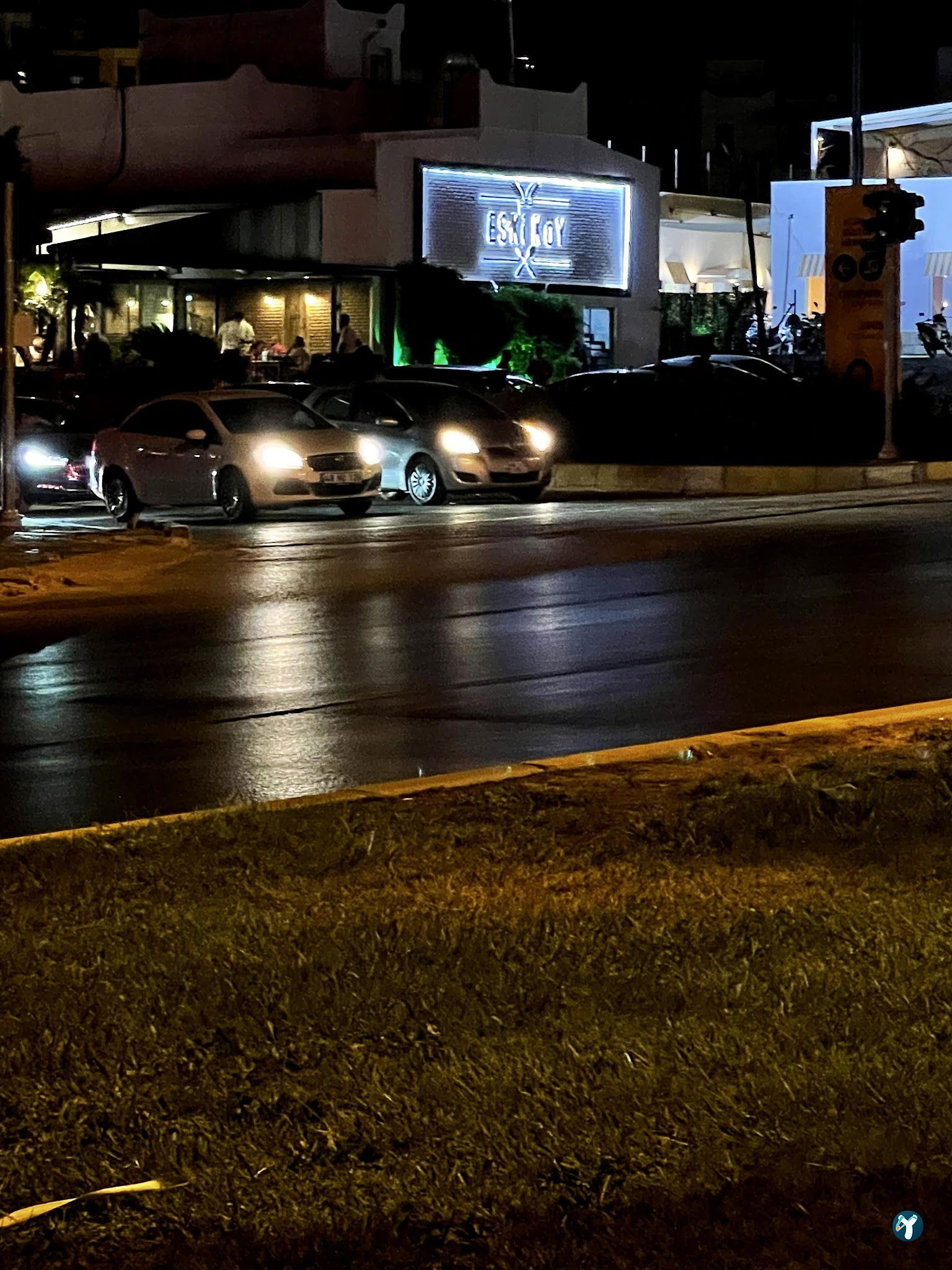 Eski Köy Restaurant