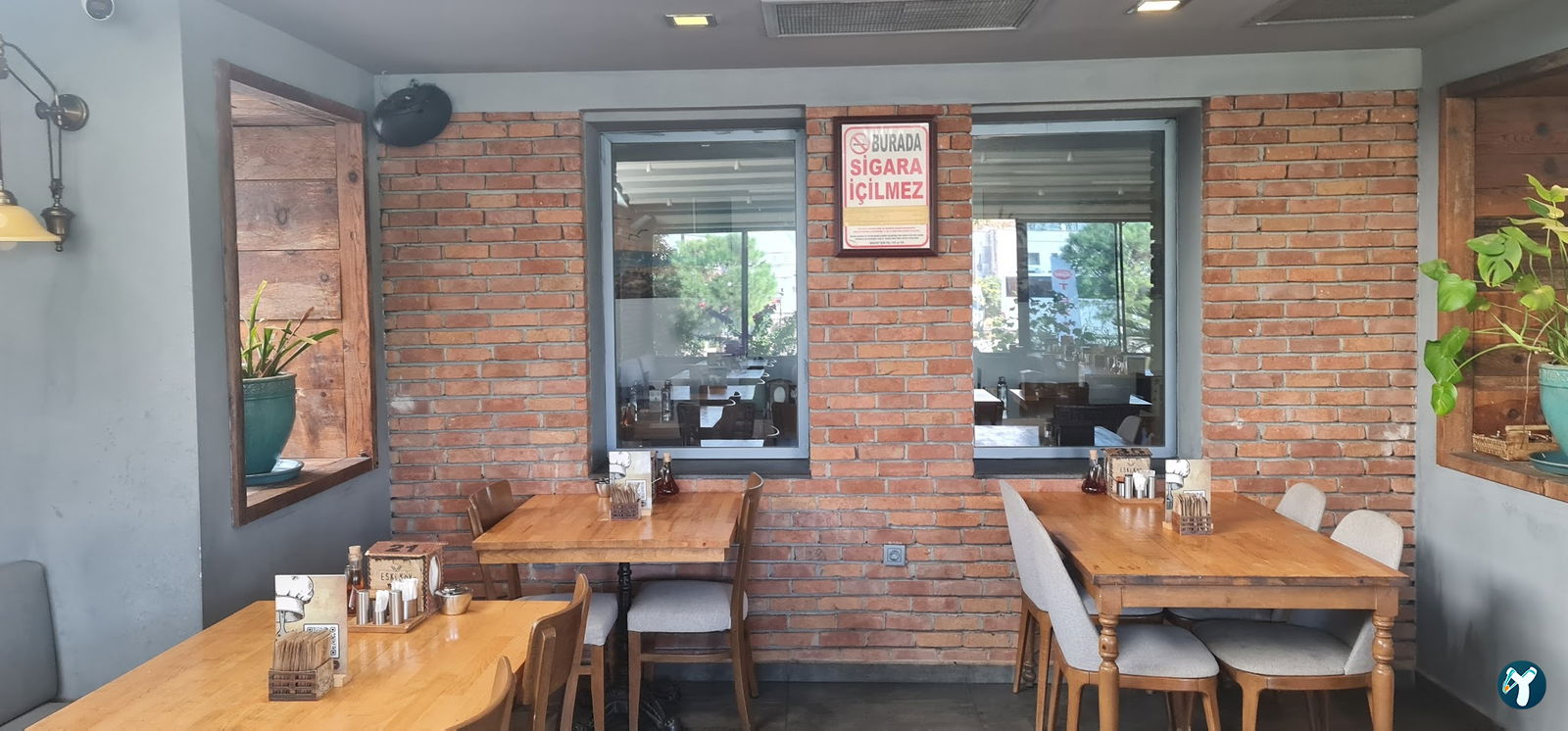 Eski Köy Restaurant