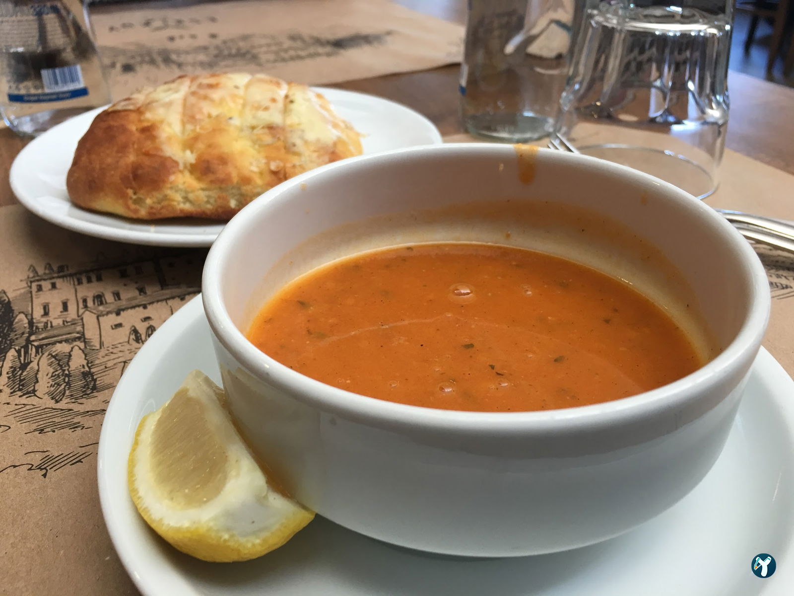 Eski Köy Restaurant