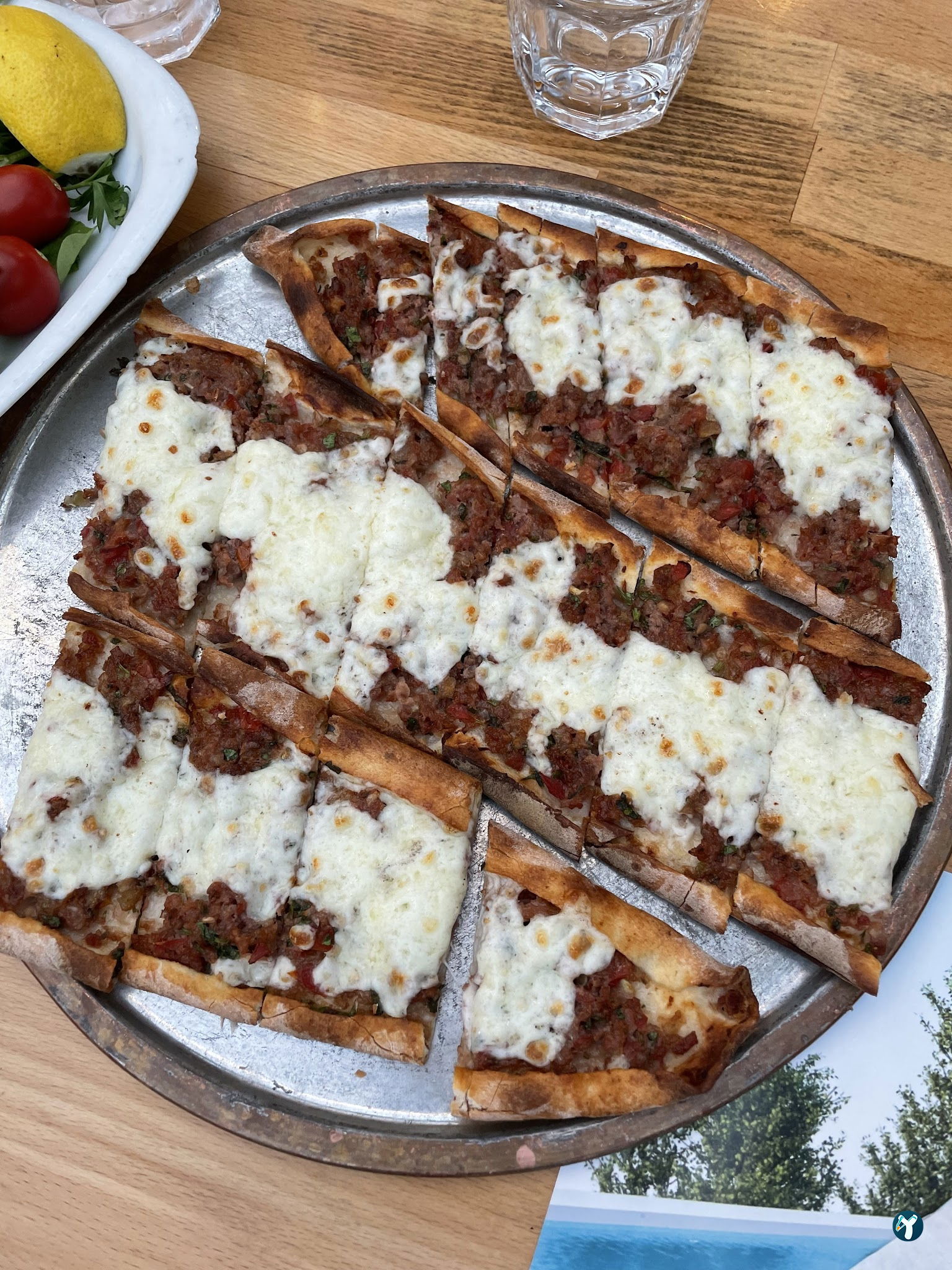 Eski Köy Restaurant