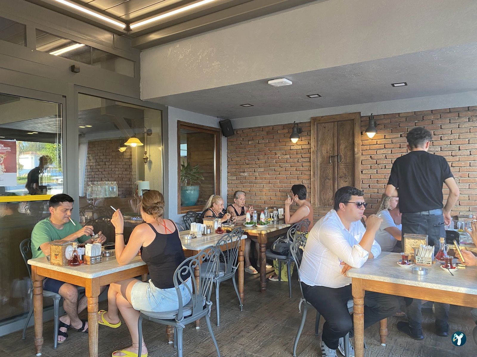 Eski Köy Restaurant
