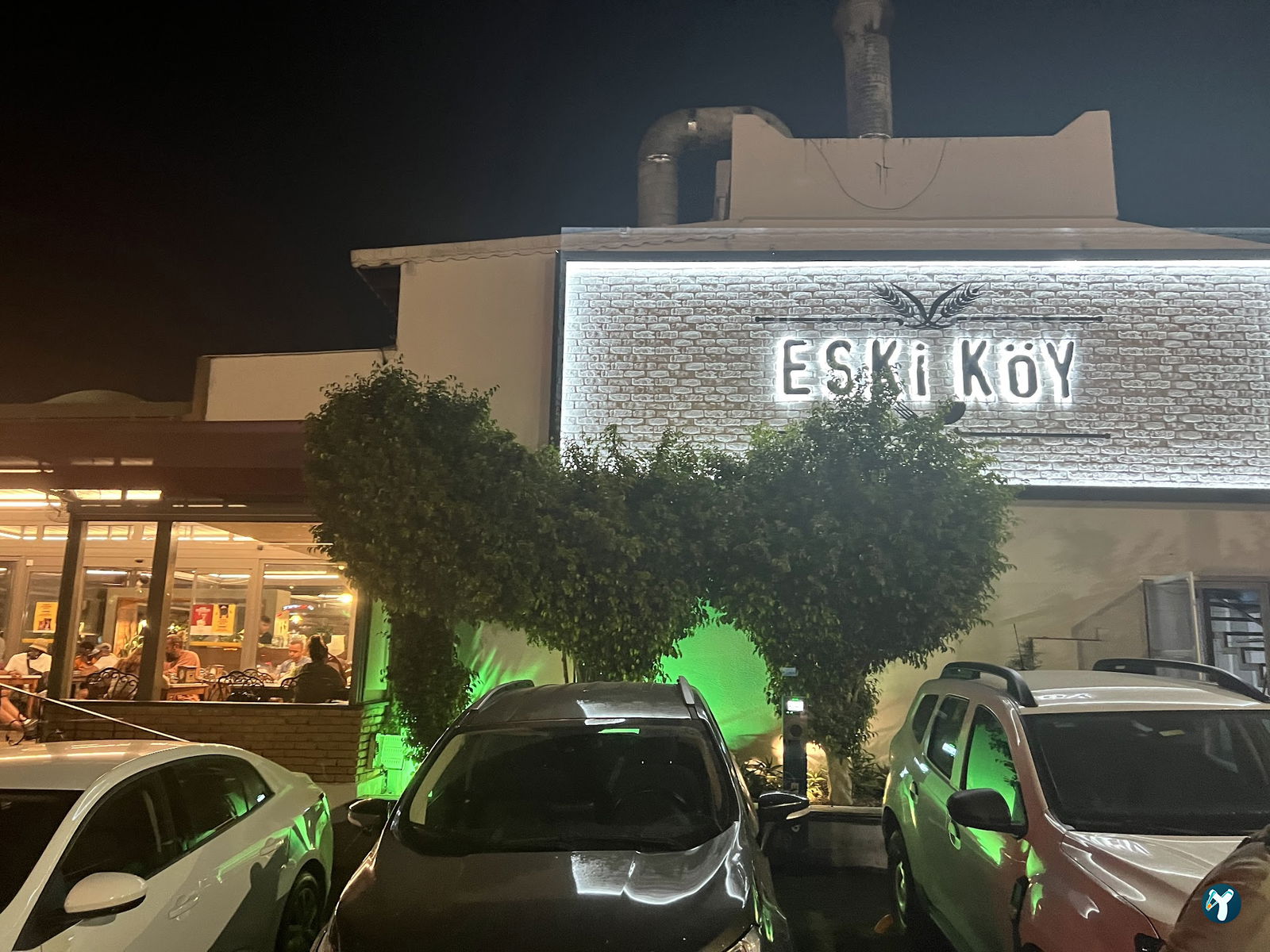 Eski Köy Restaurant