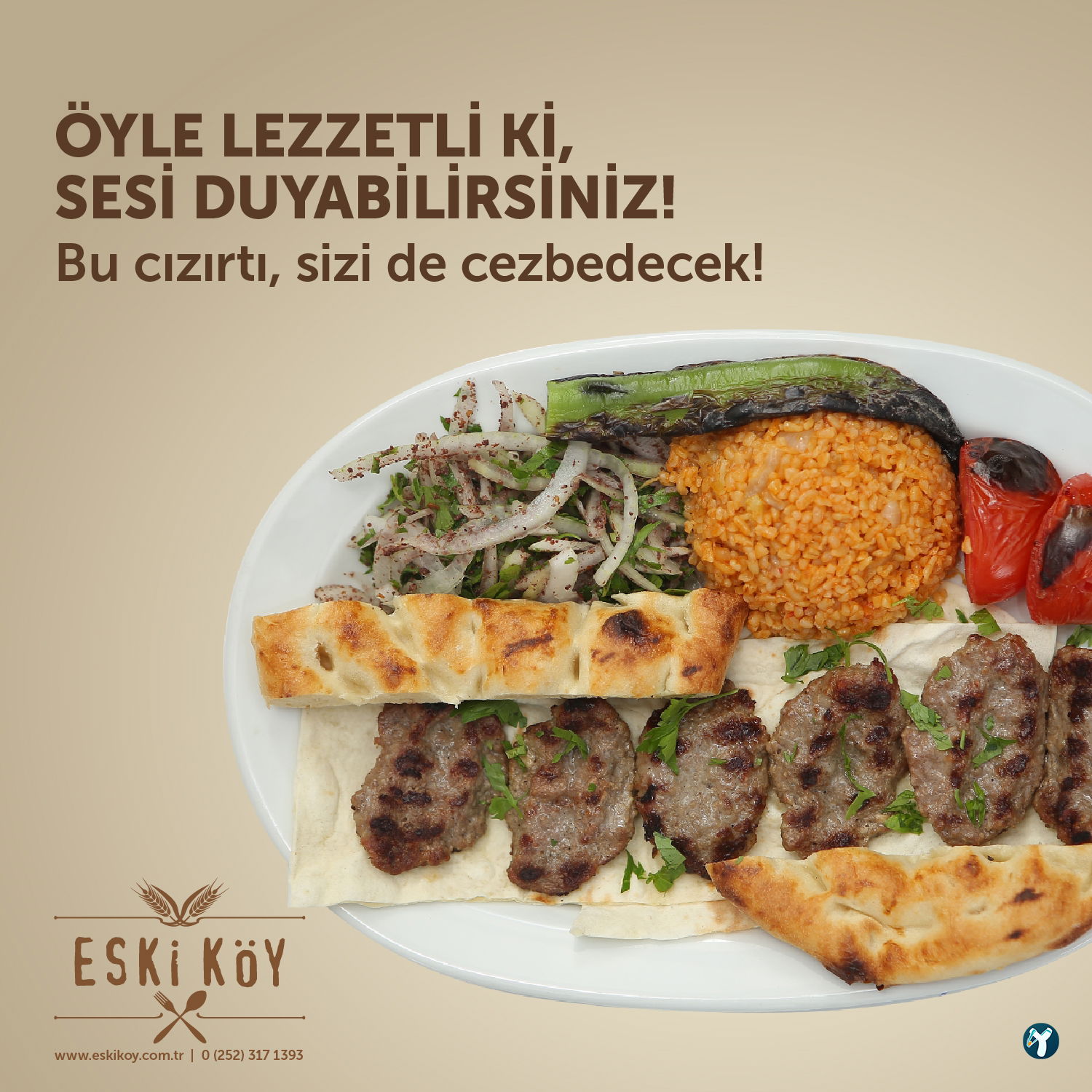 Eski Köy Restaurant