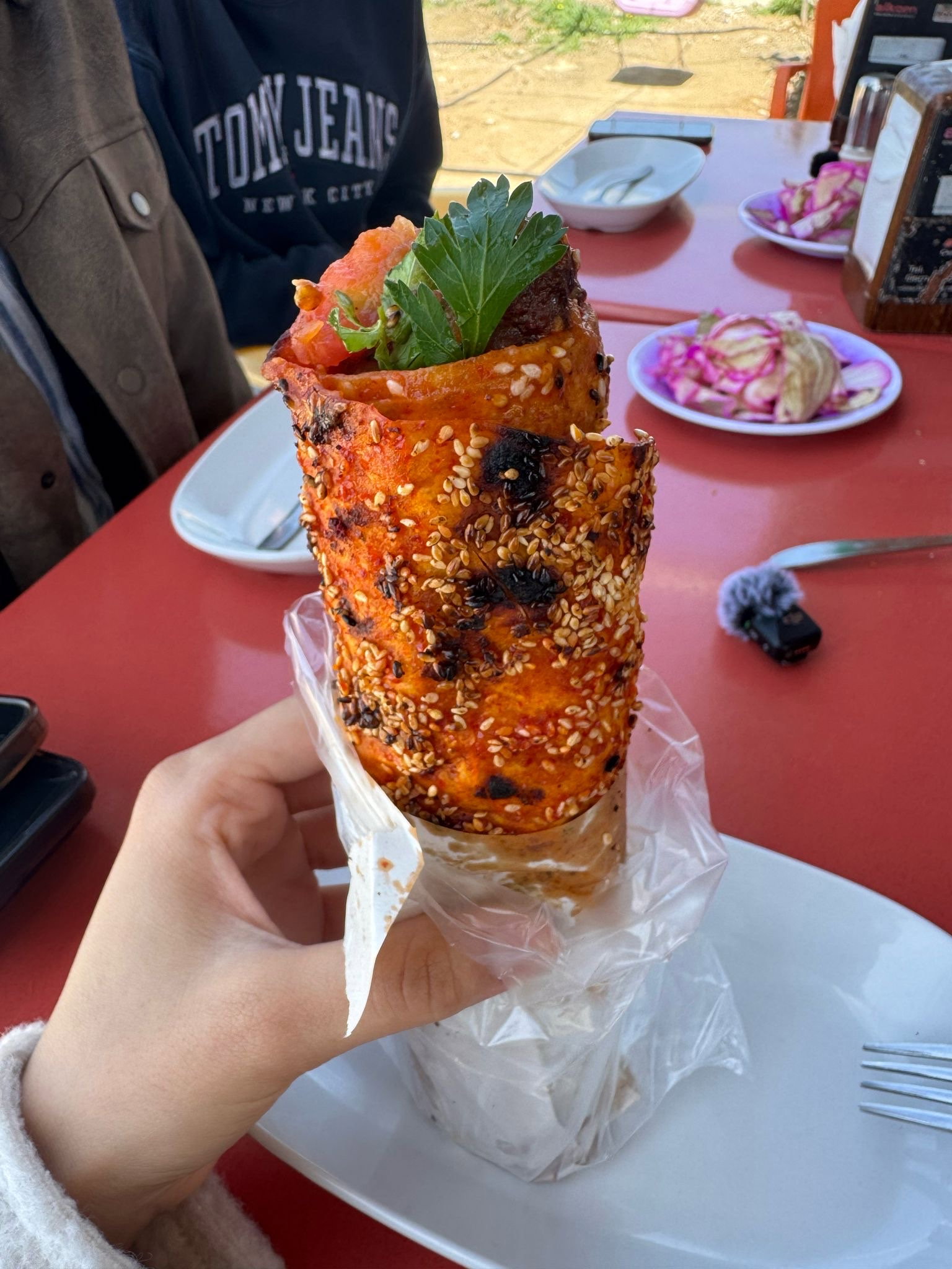 Cafer Usta Kebap