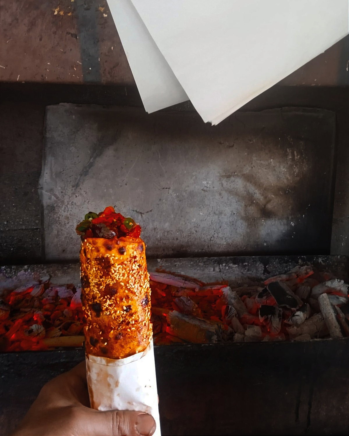 Cafer Usta Kebap