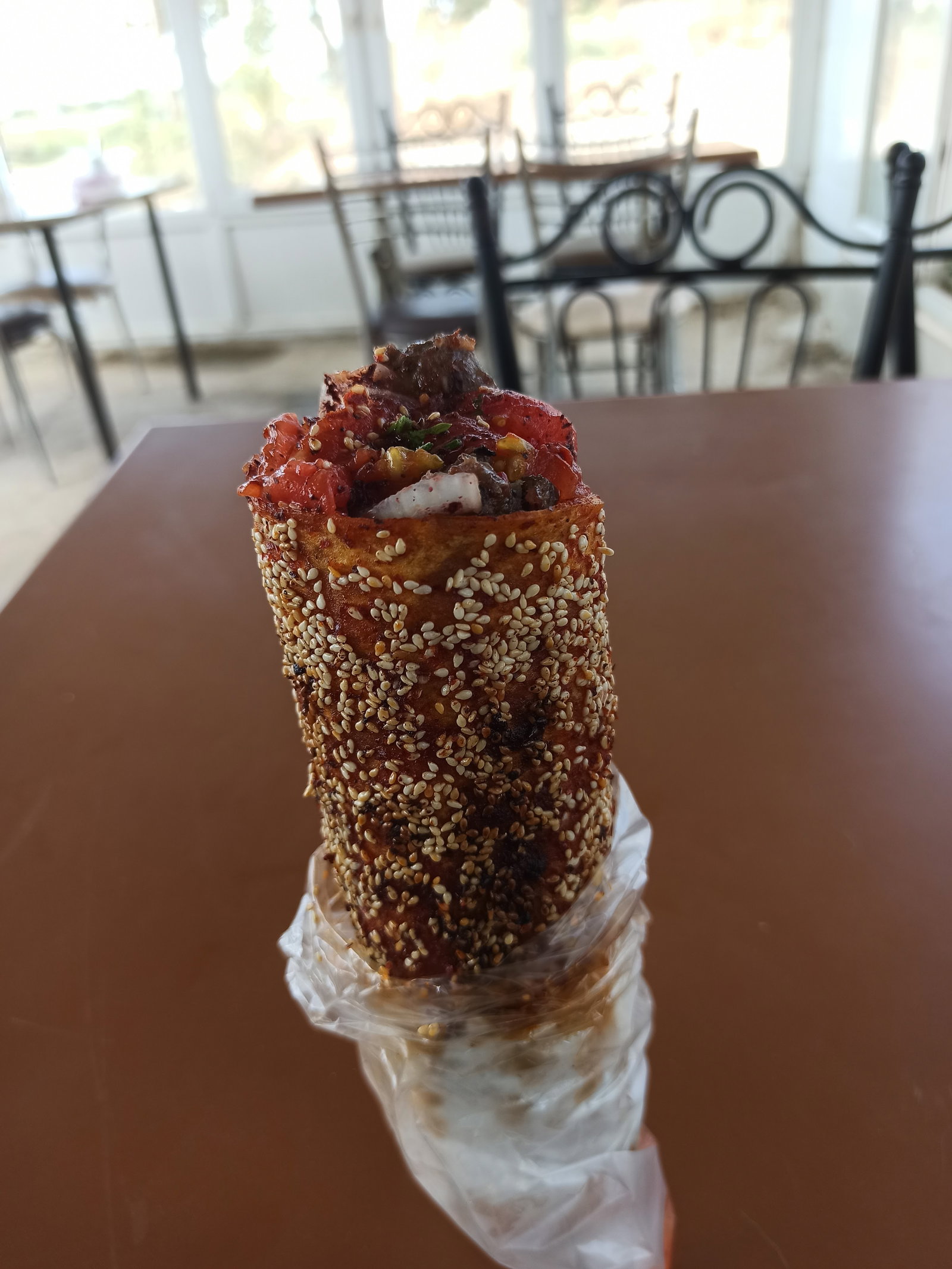 Cafer Usta Kebap
