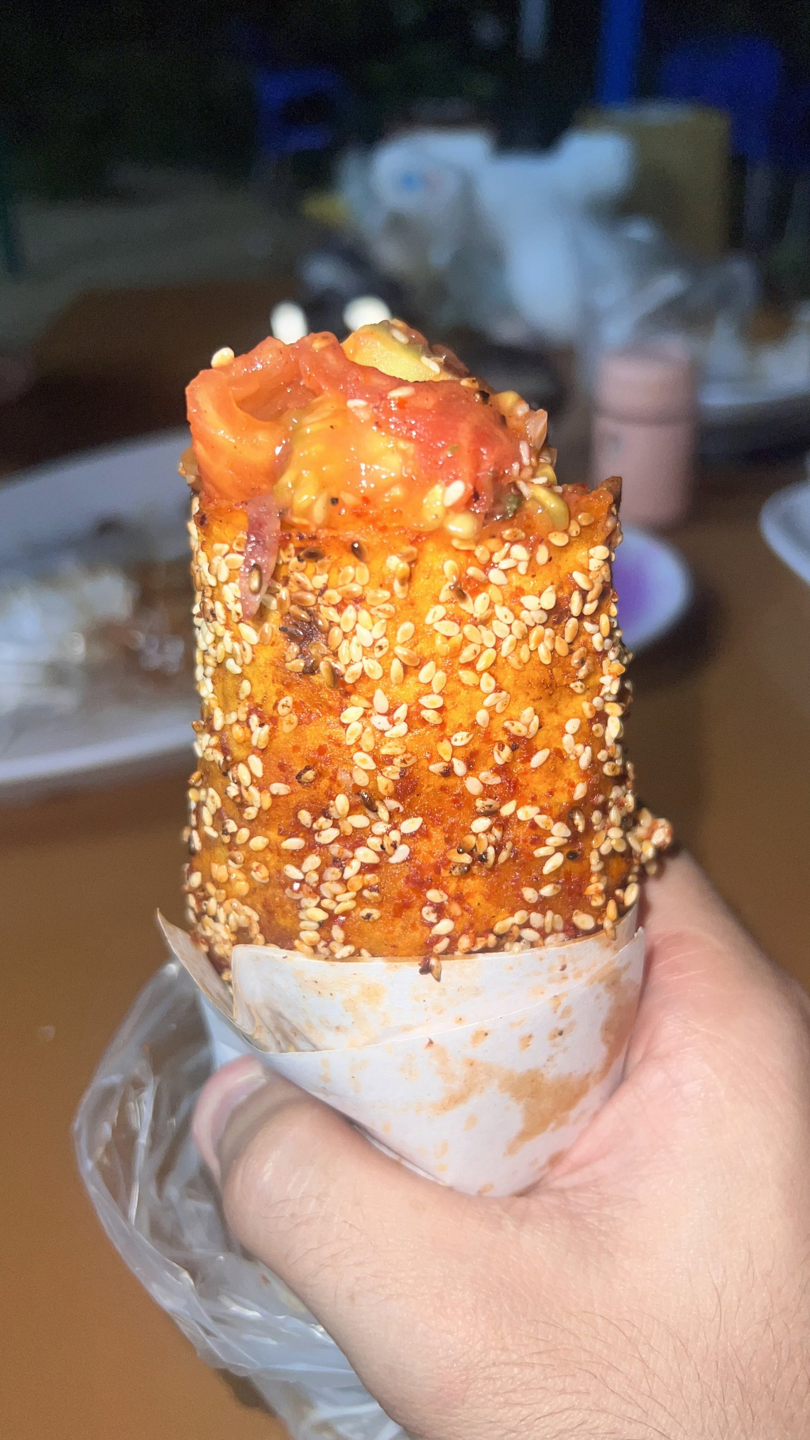 Cafer Usta Kebap
