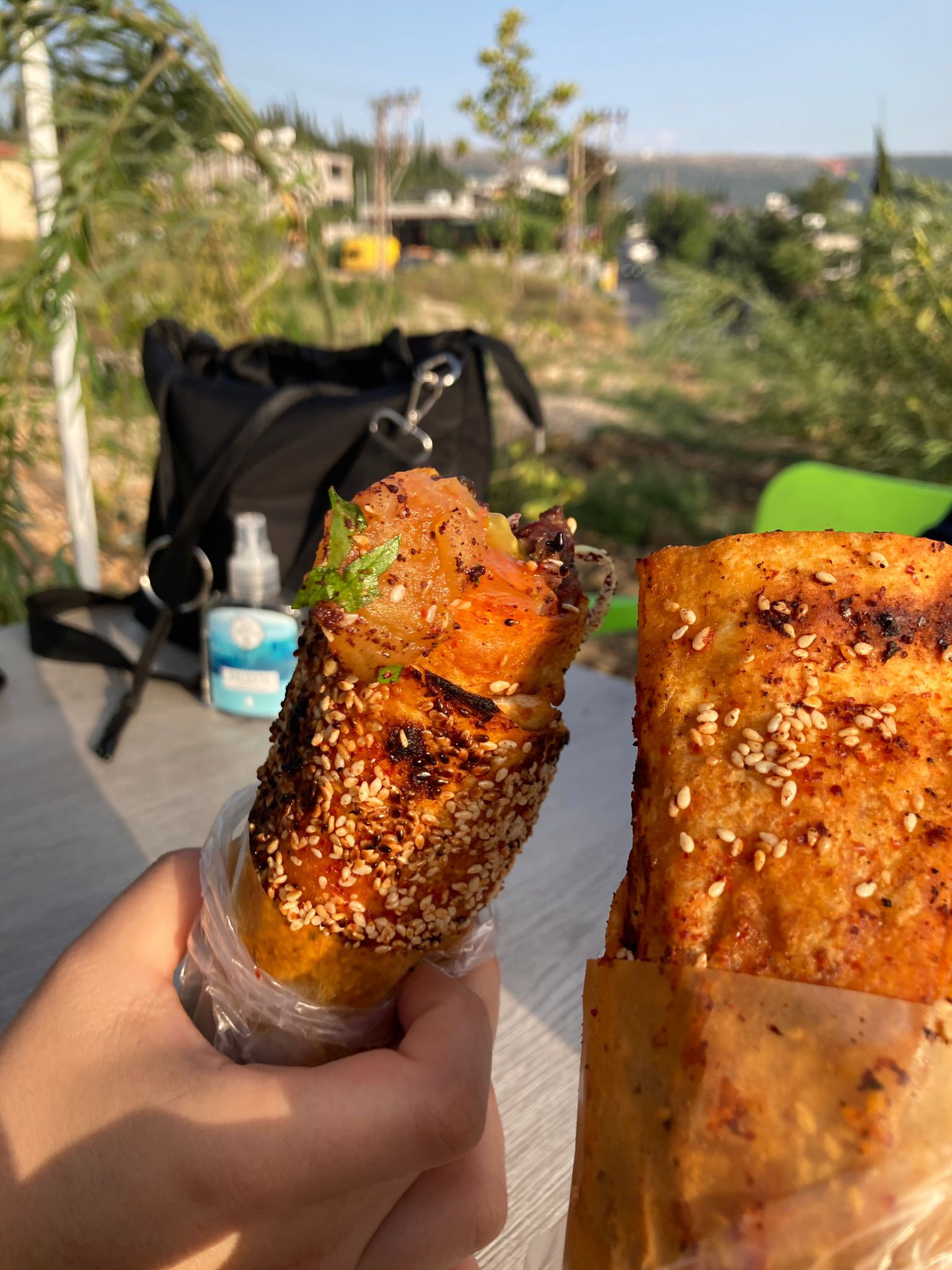 Cafer Usta Kebap