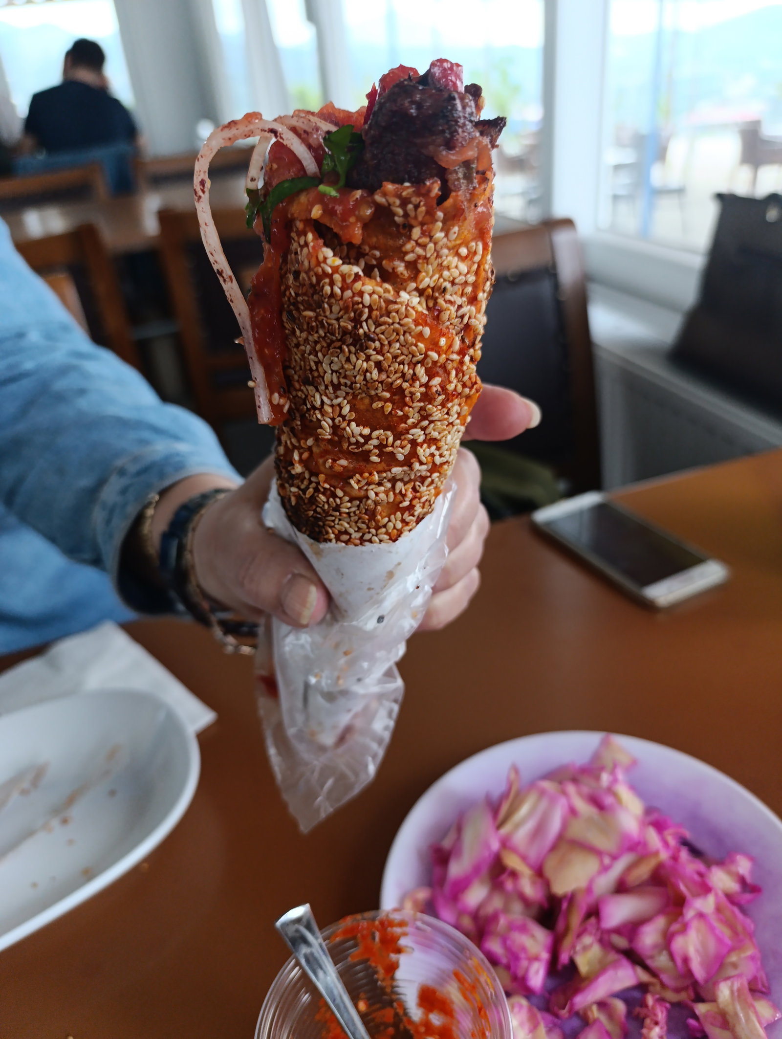 Cafer Usta Kebap