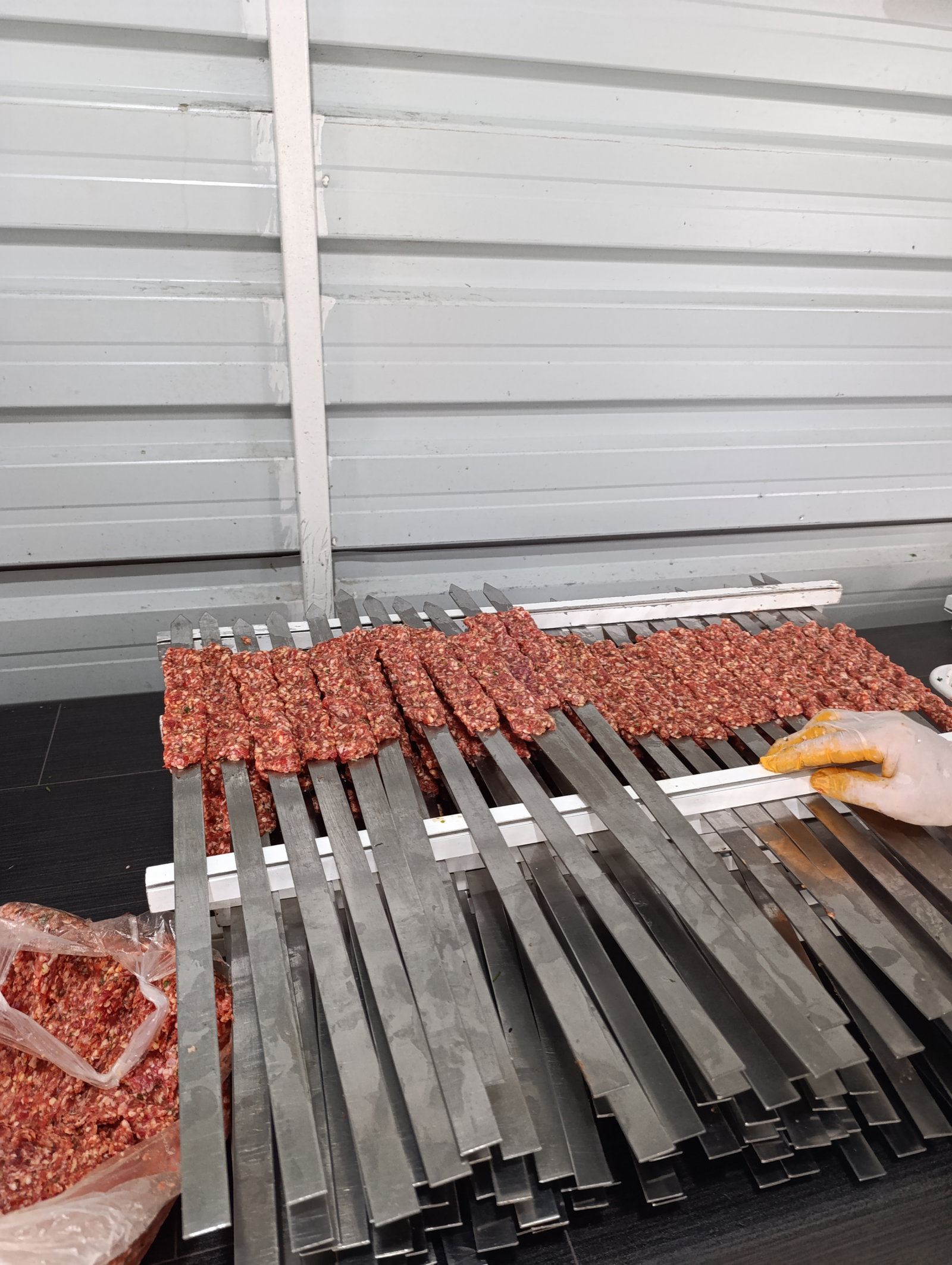 Cafer Usta Kebap