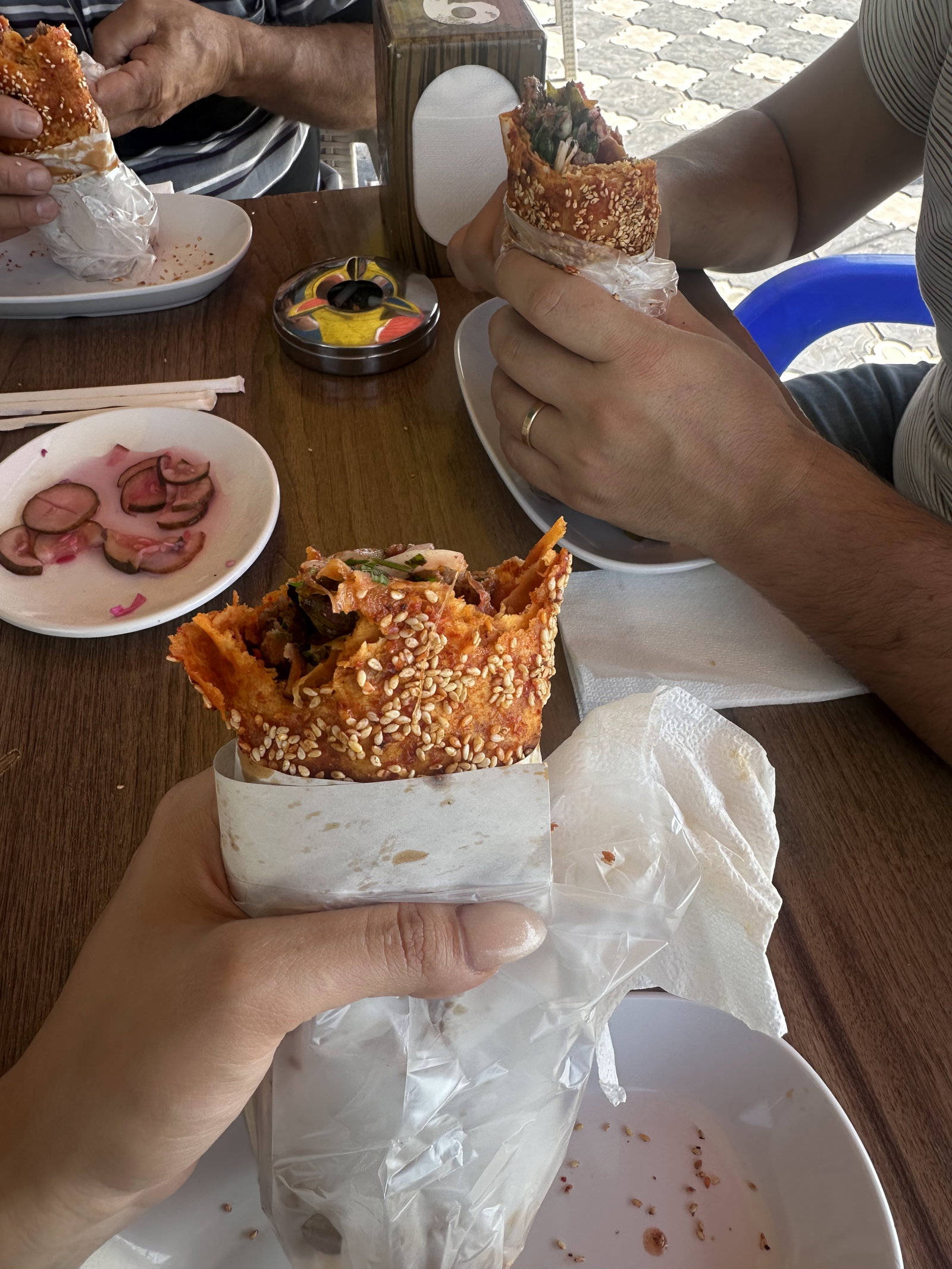 Cafer Usta Kebap