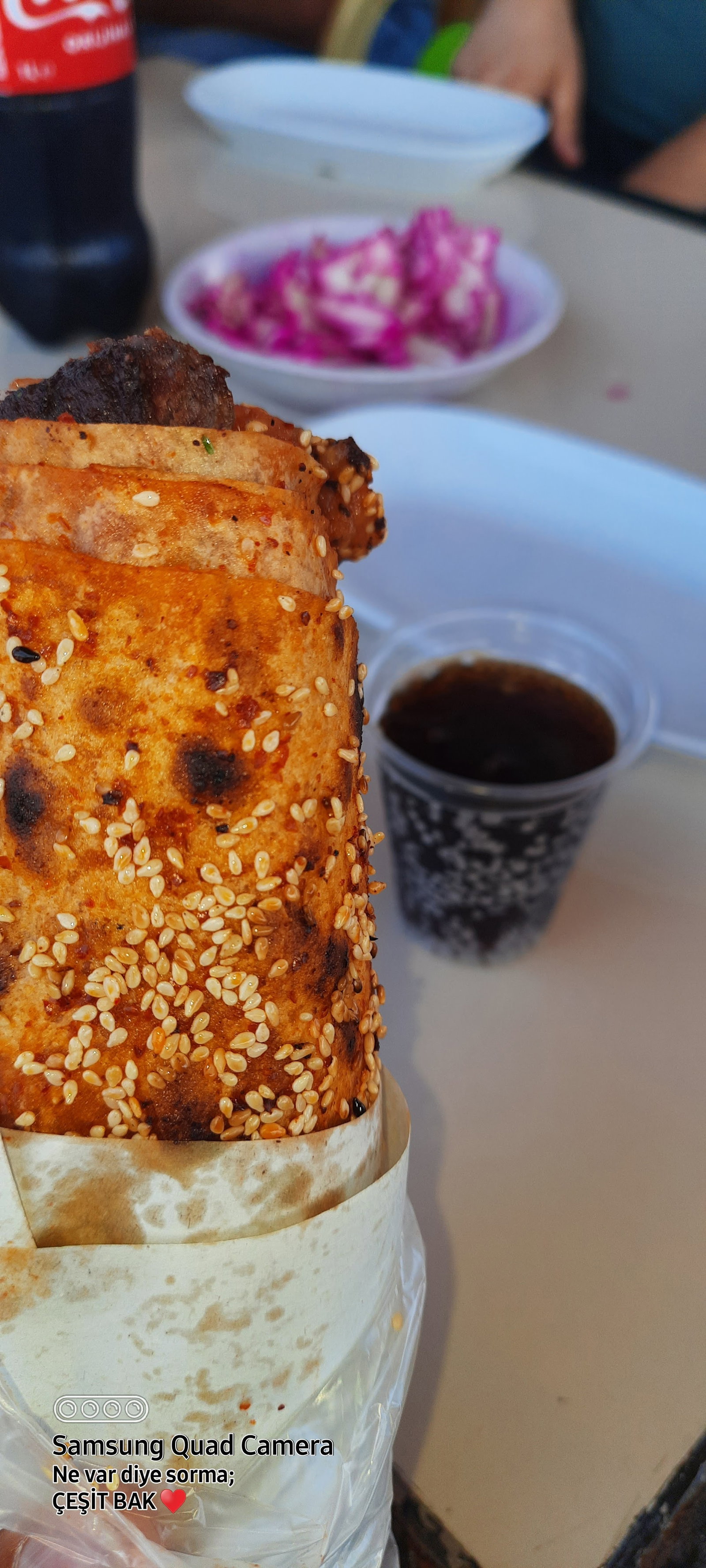 Cafer Usta Kebap