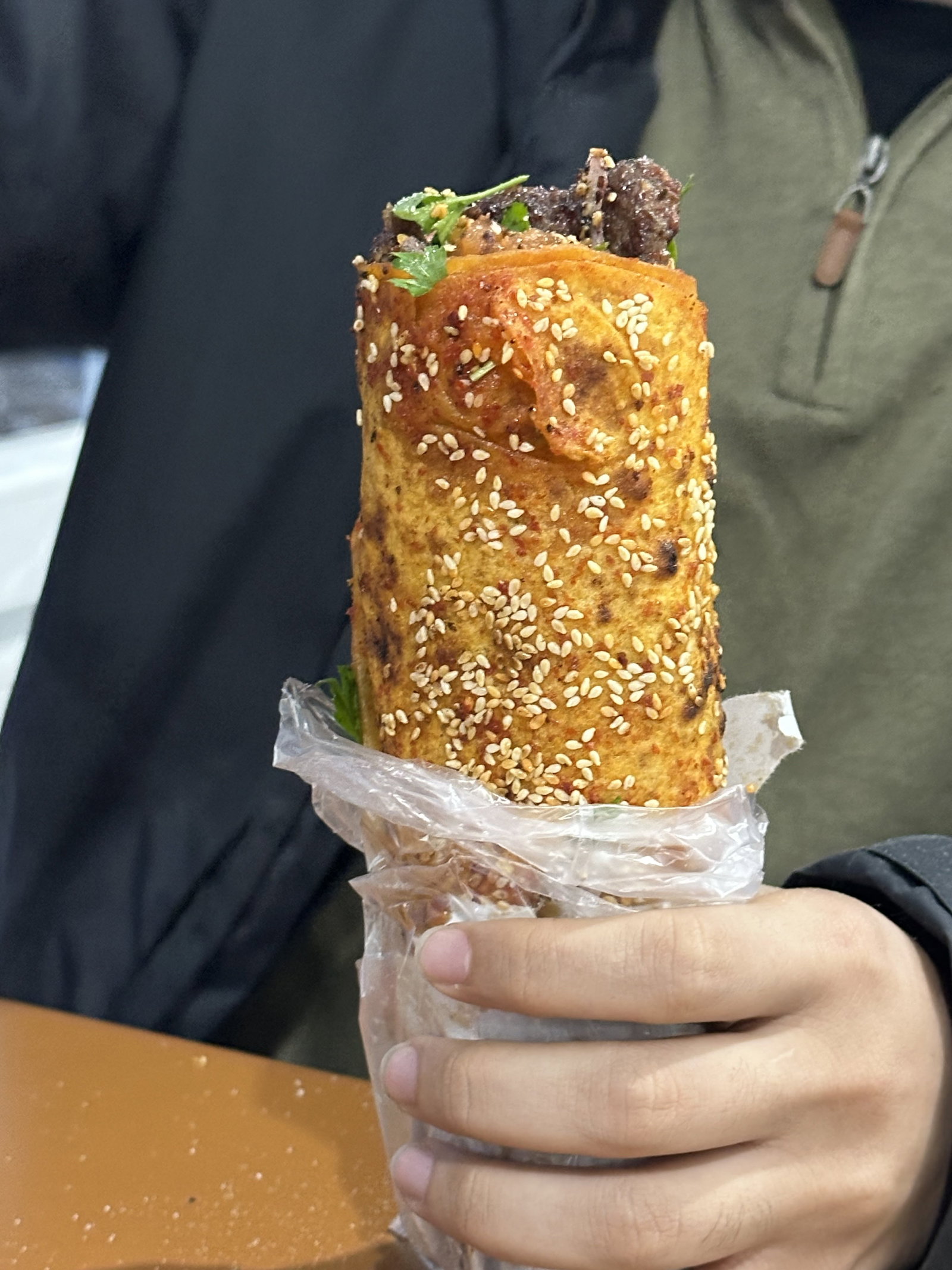 Cafer Usta Kebap
