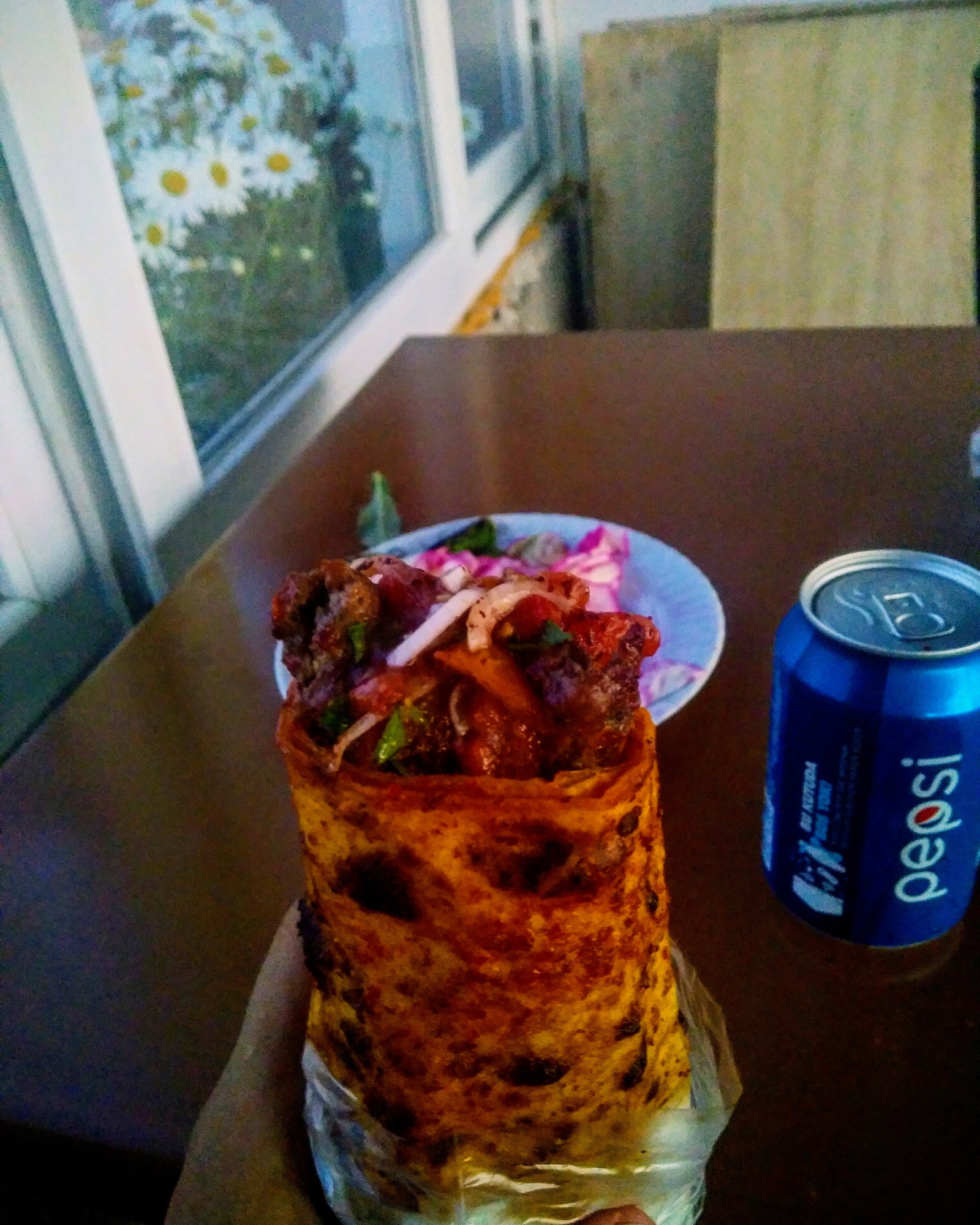 Cafer Usta Kebap