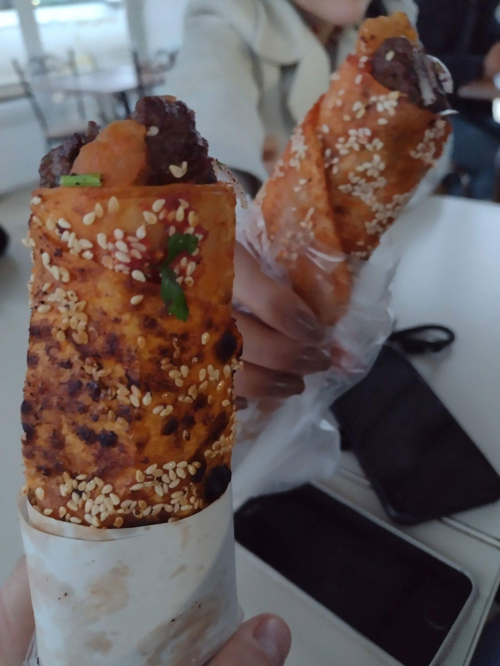 Cafer Usta Kebap