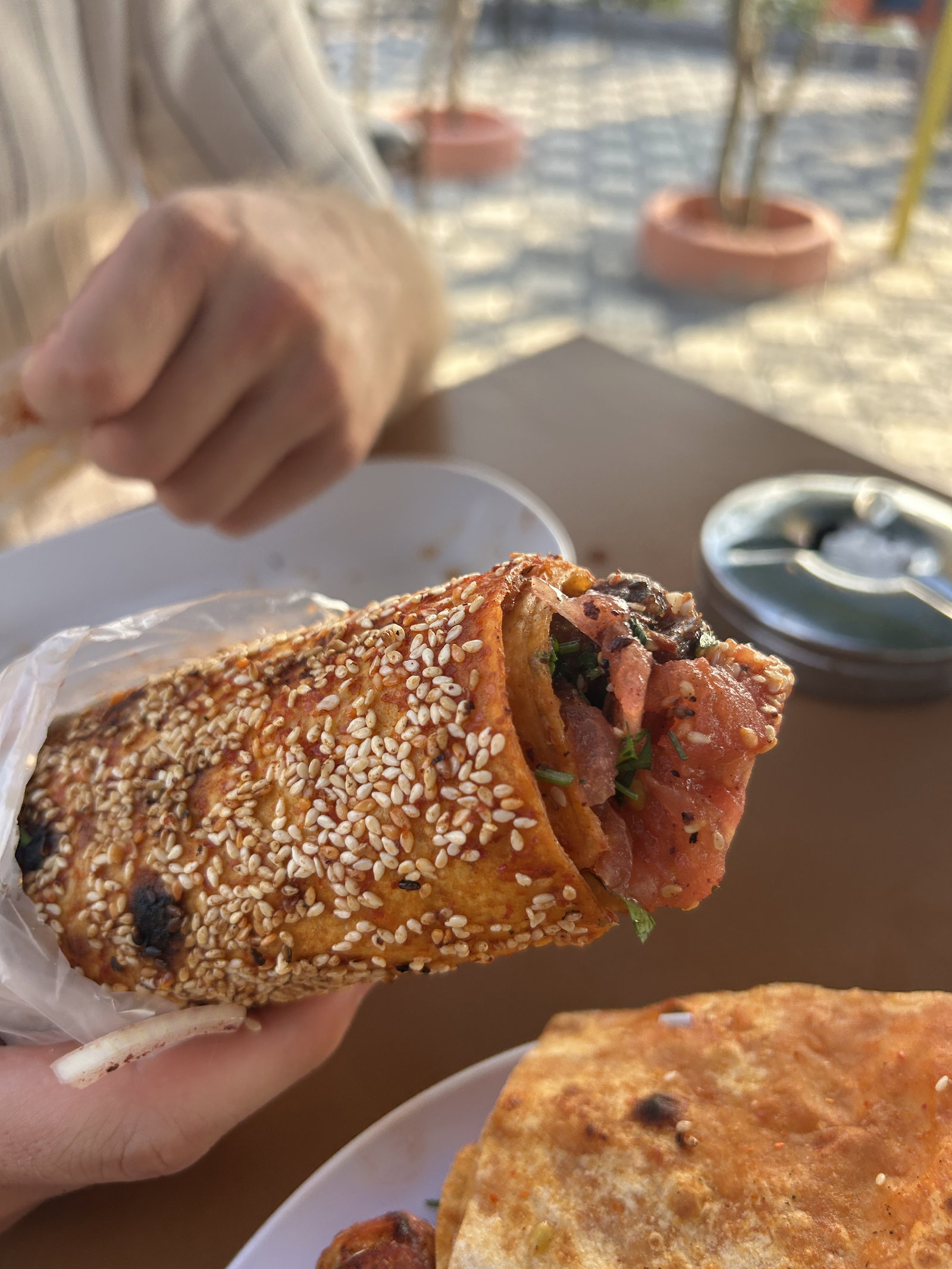 Cafer Usta Kebap