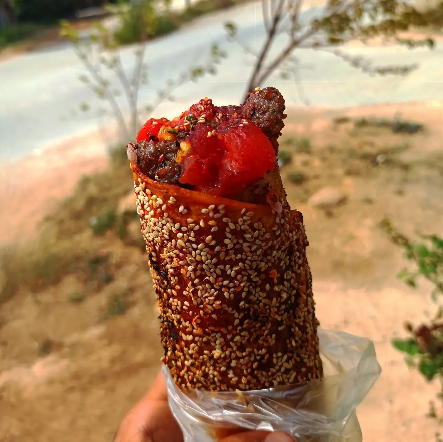 Cafer Usta Kebap
