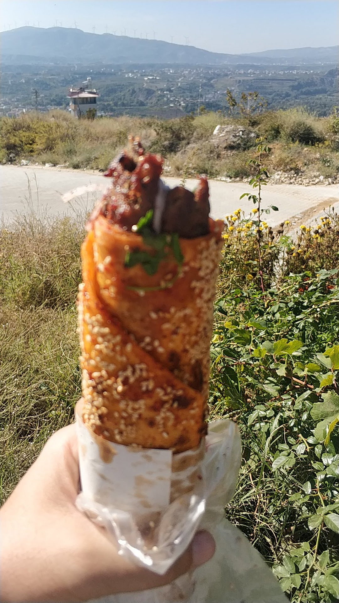 Cafer Usta Kebap