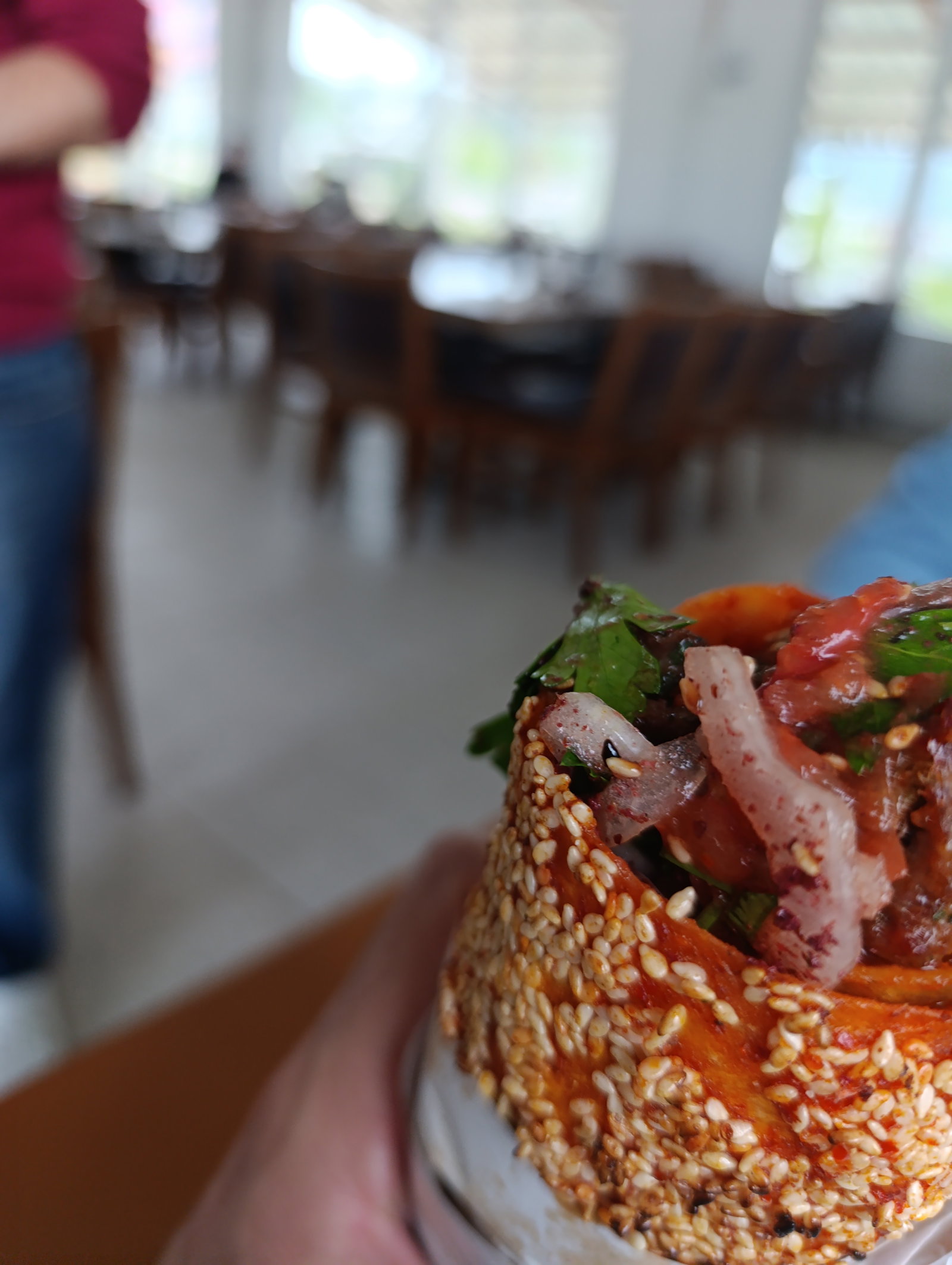 Cafer Usta Kebap