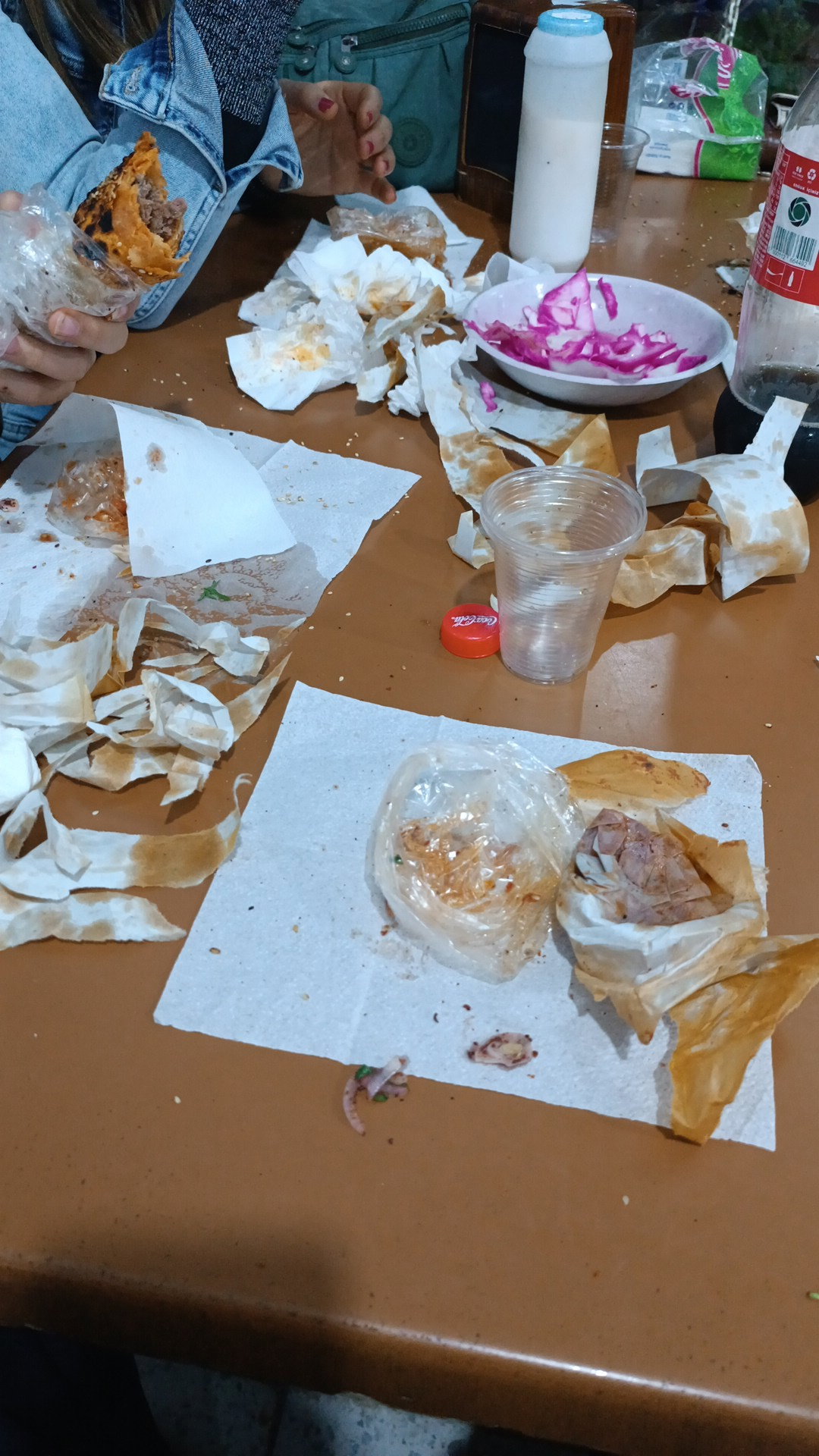 Cafer Usta Kebap