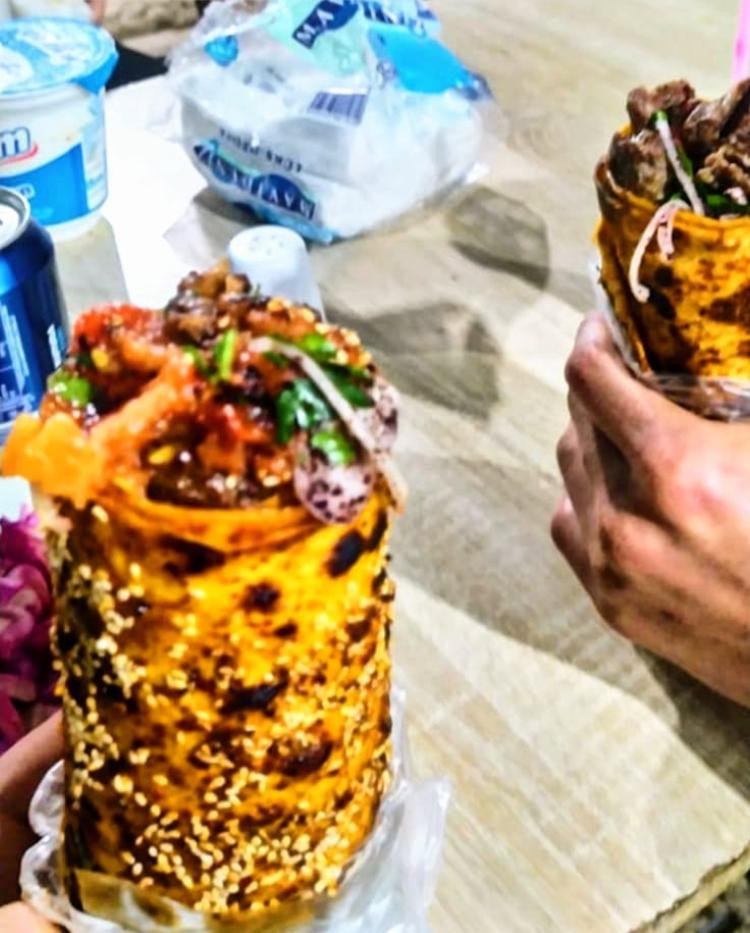 Cafer Usta Kebap