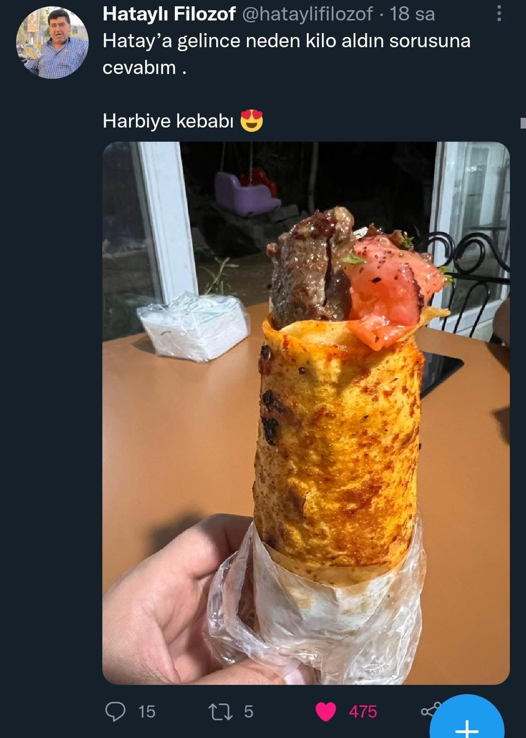 Cafer Usta Kebap