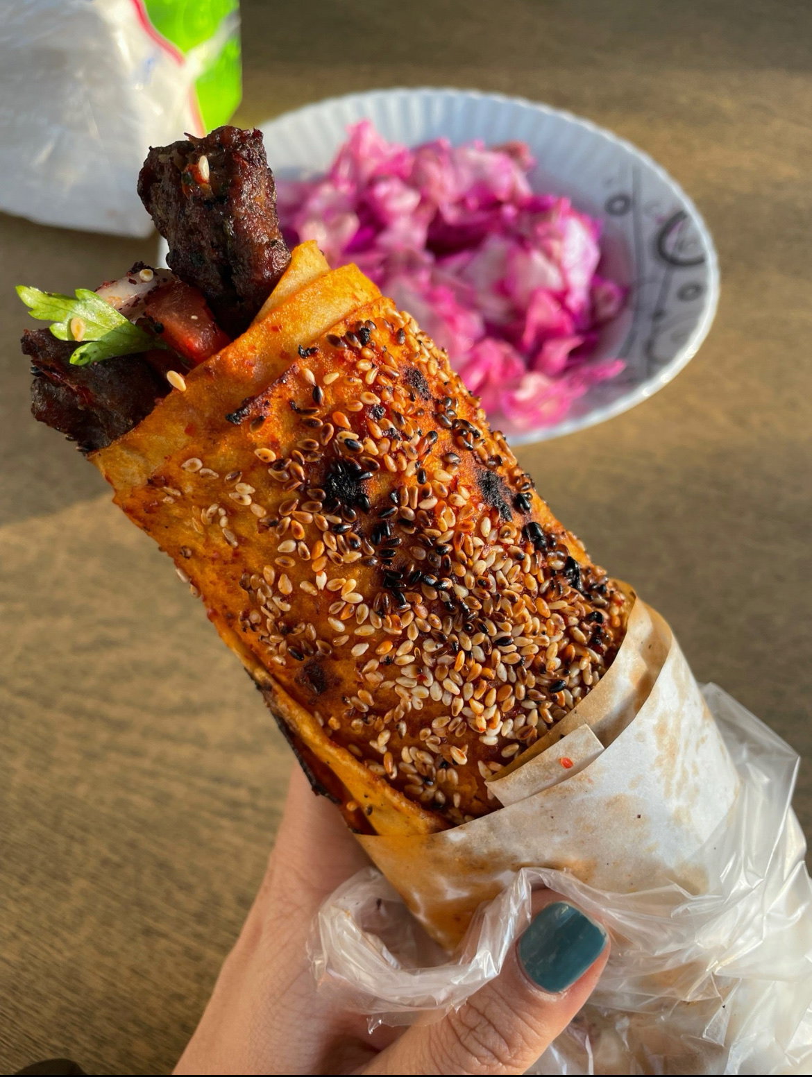 Cafer Usta Kebap