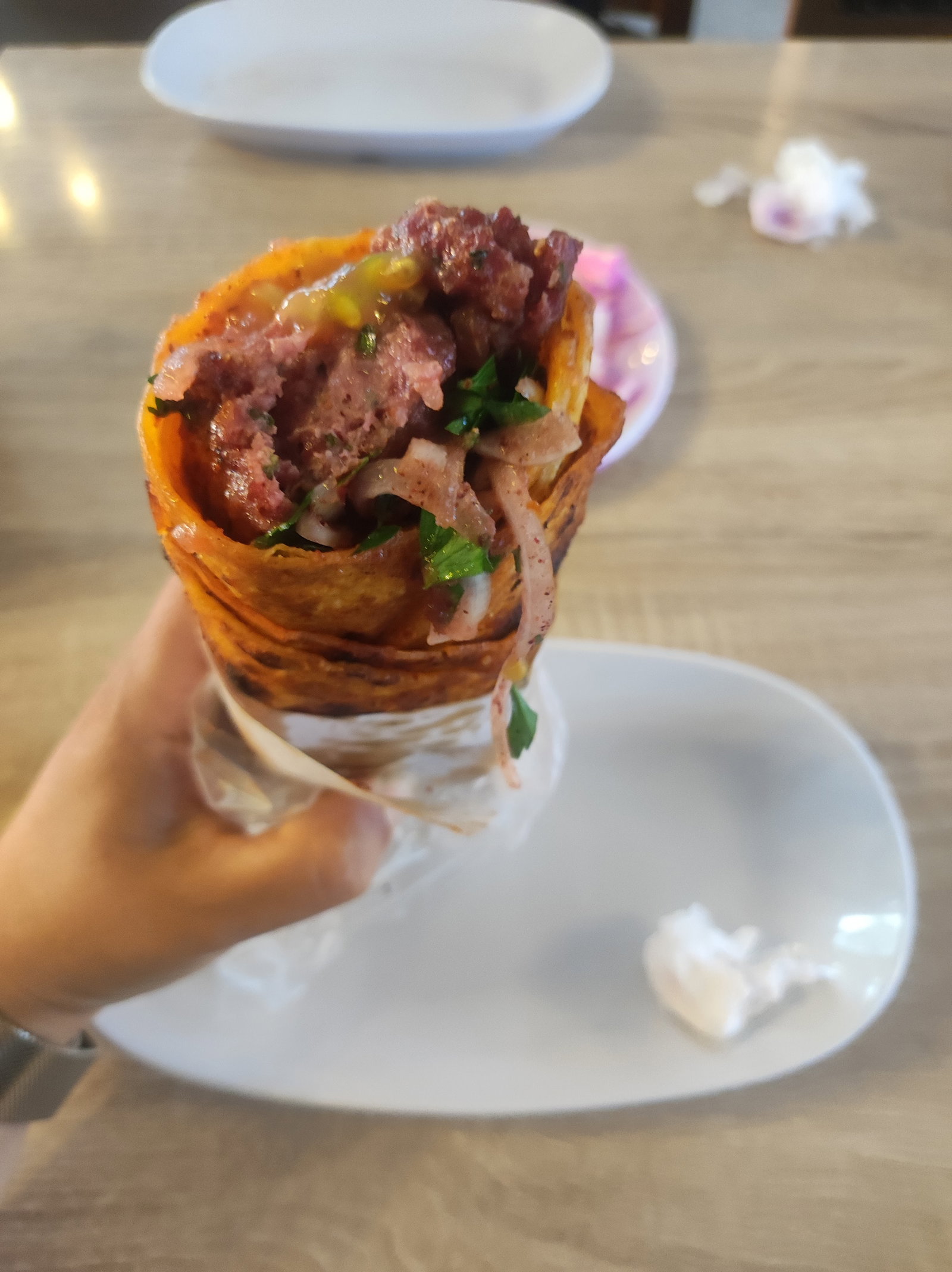 Cafer Usta Kebap