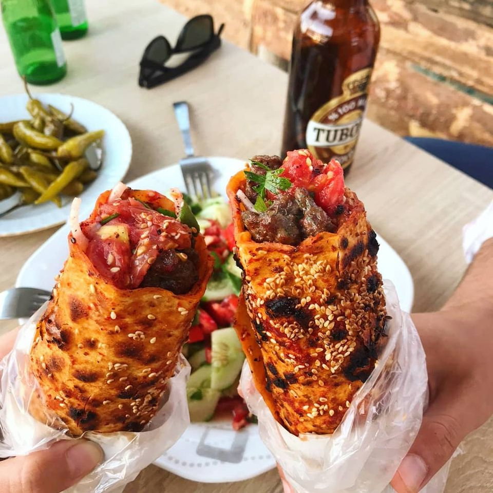 Cafer Usta Kebap