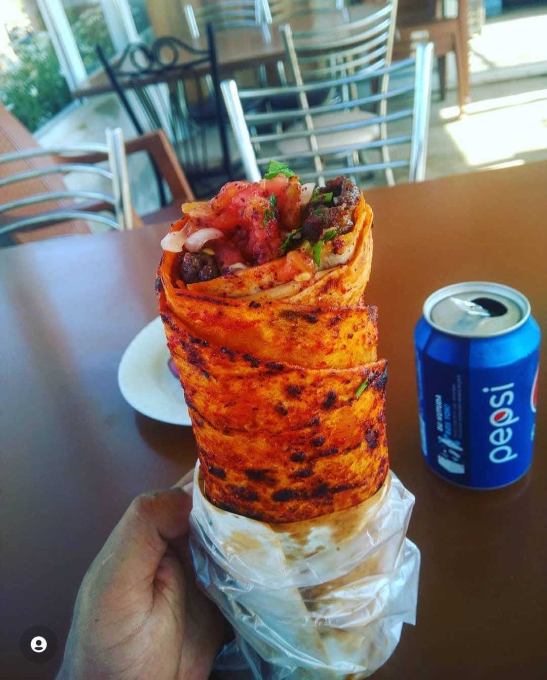 Cafer Usta Kebap
