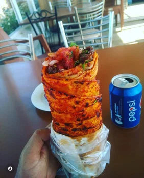 Cafer Usta Kebap resimleri